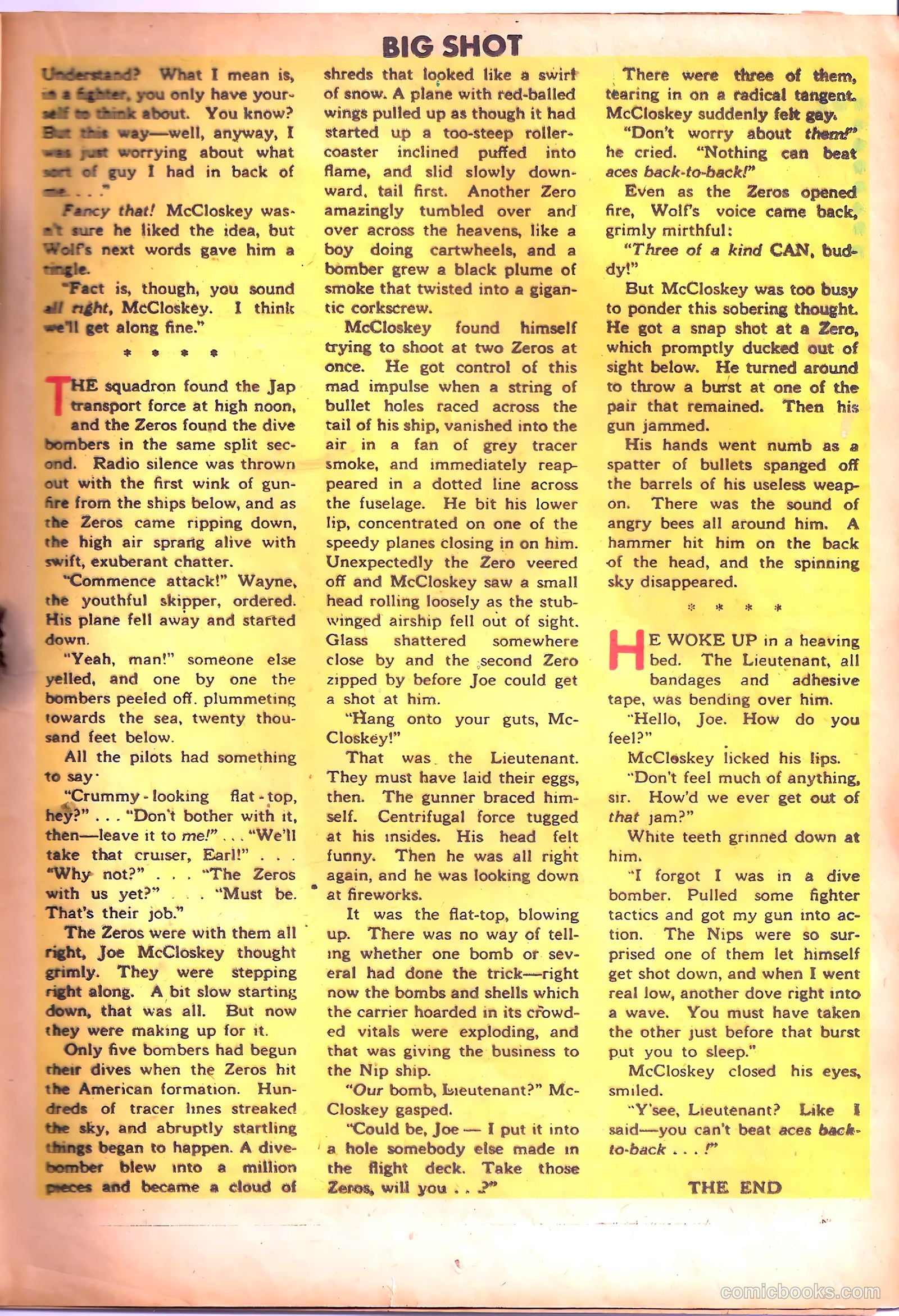 Big Shot #48 — page 25 of 52