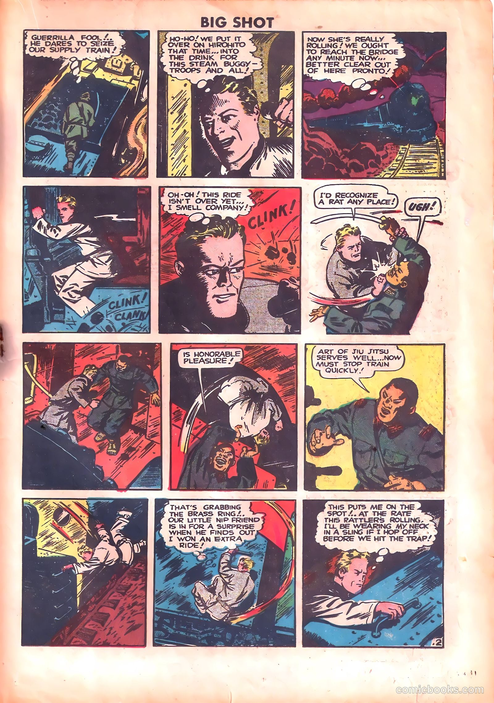 Big Shot #48 — page 27 of 52