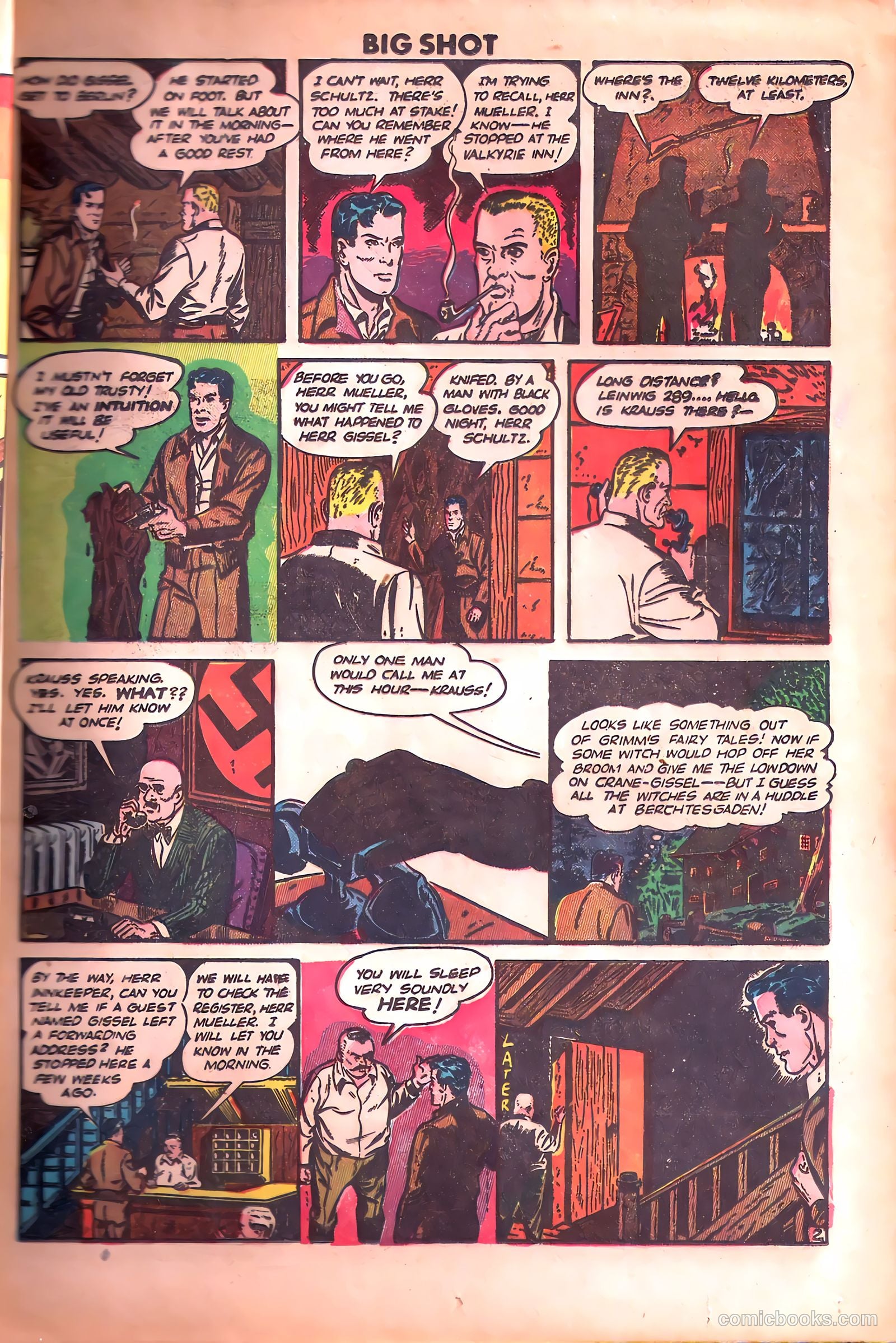 Big Shot #48 — page 37 of 52