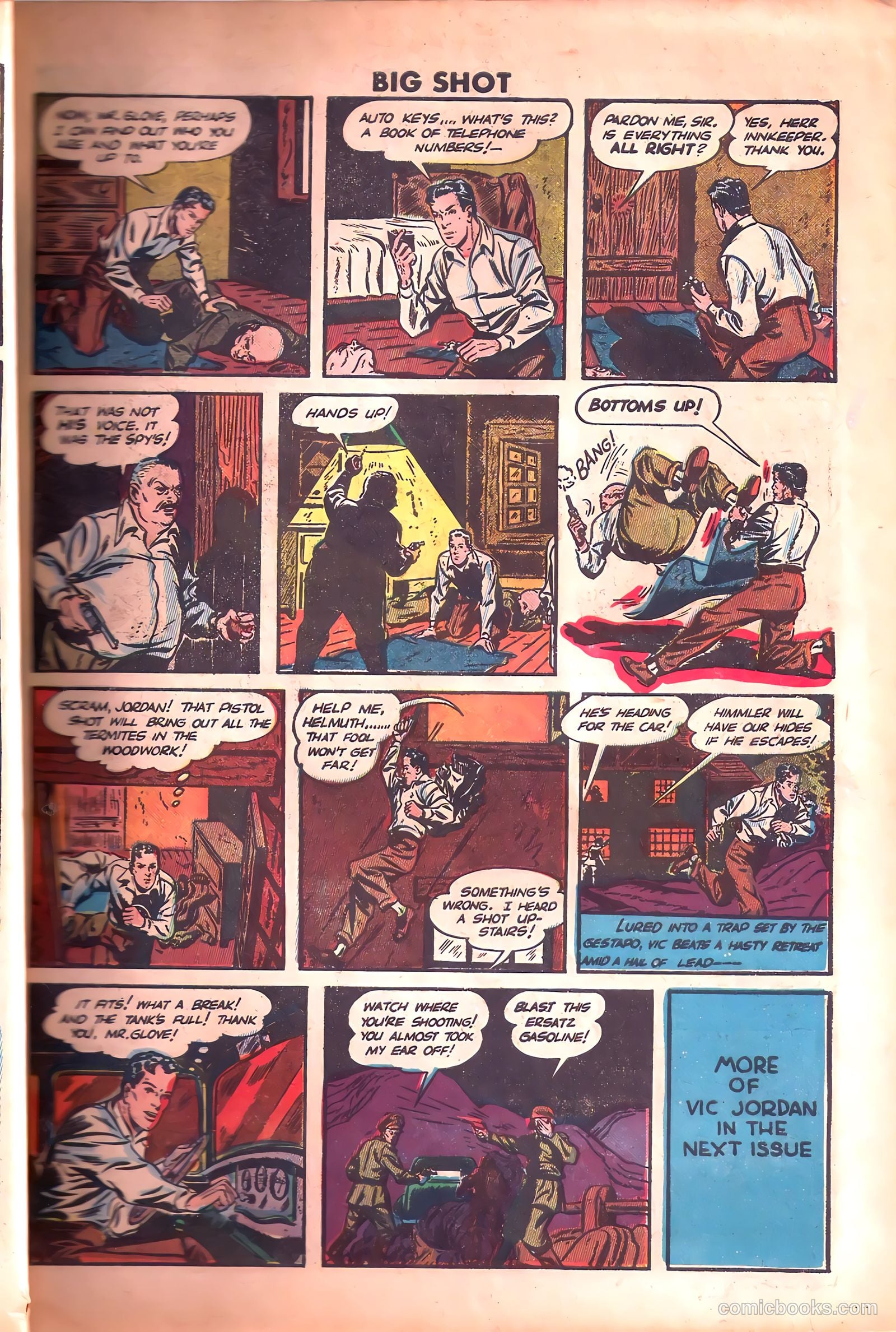 Big Shot #48 — page 39 of 52