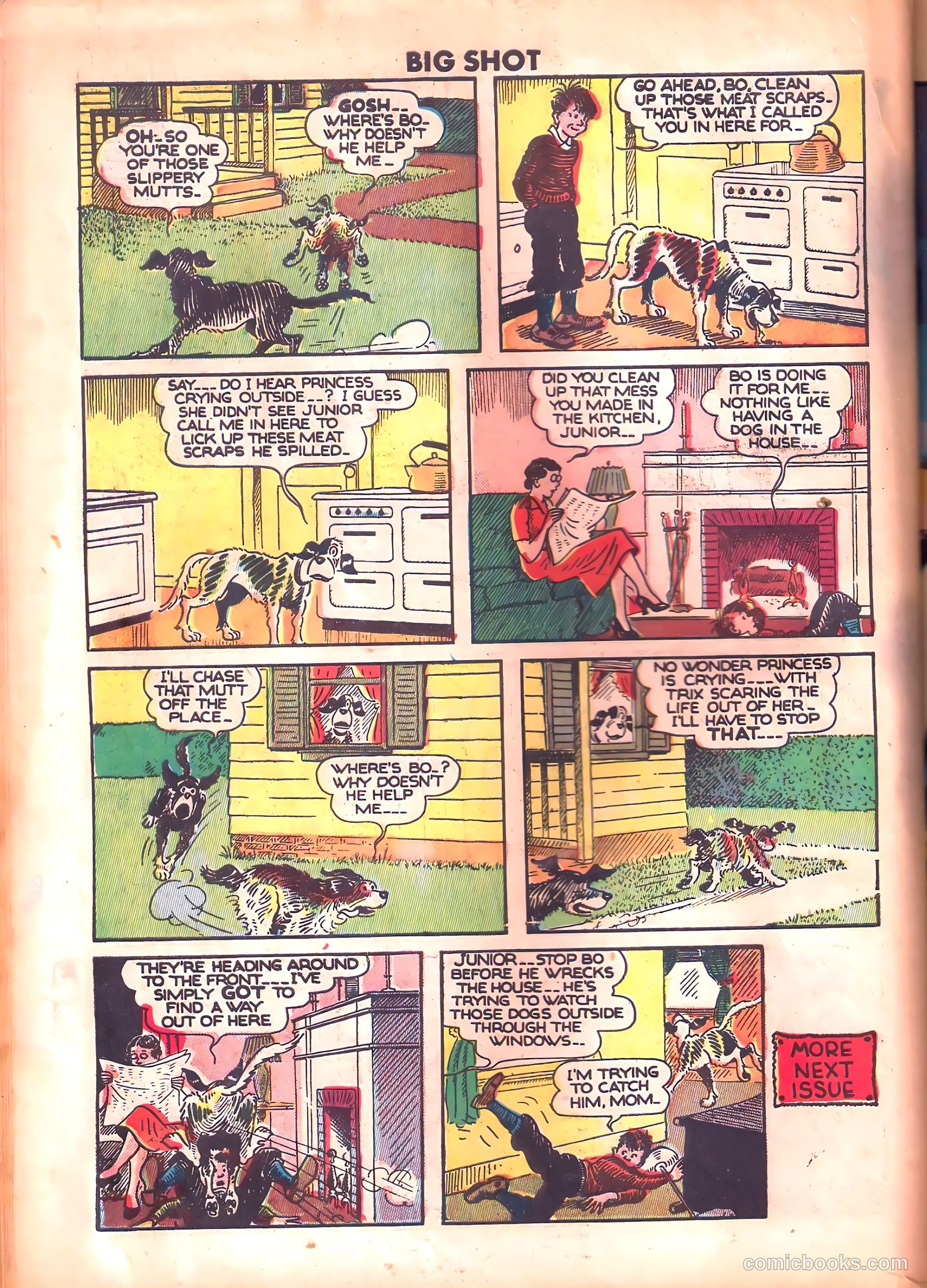 Big Shot #48 — page 44 of 52