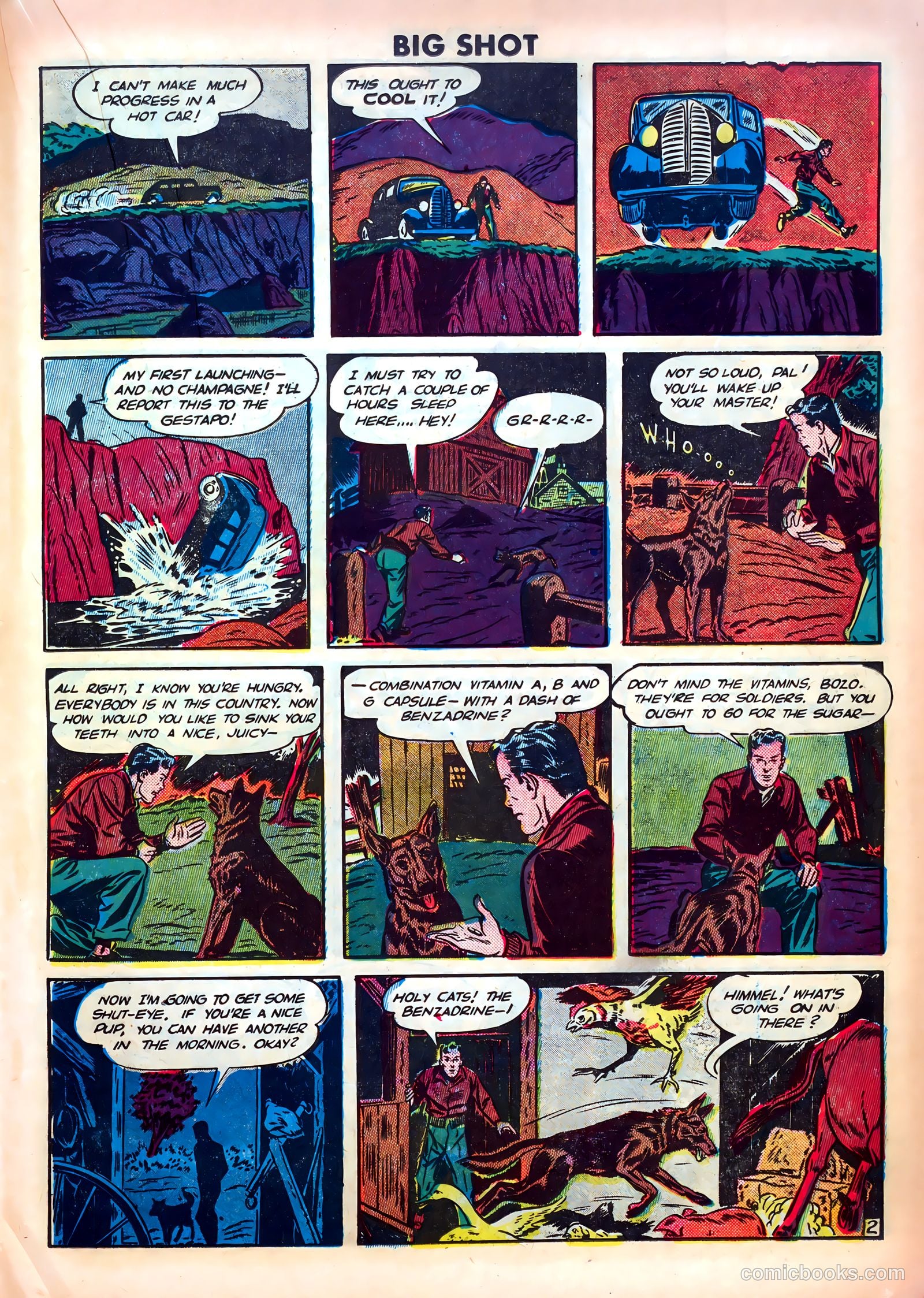 Big Shot #49 — page 27 of 52