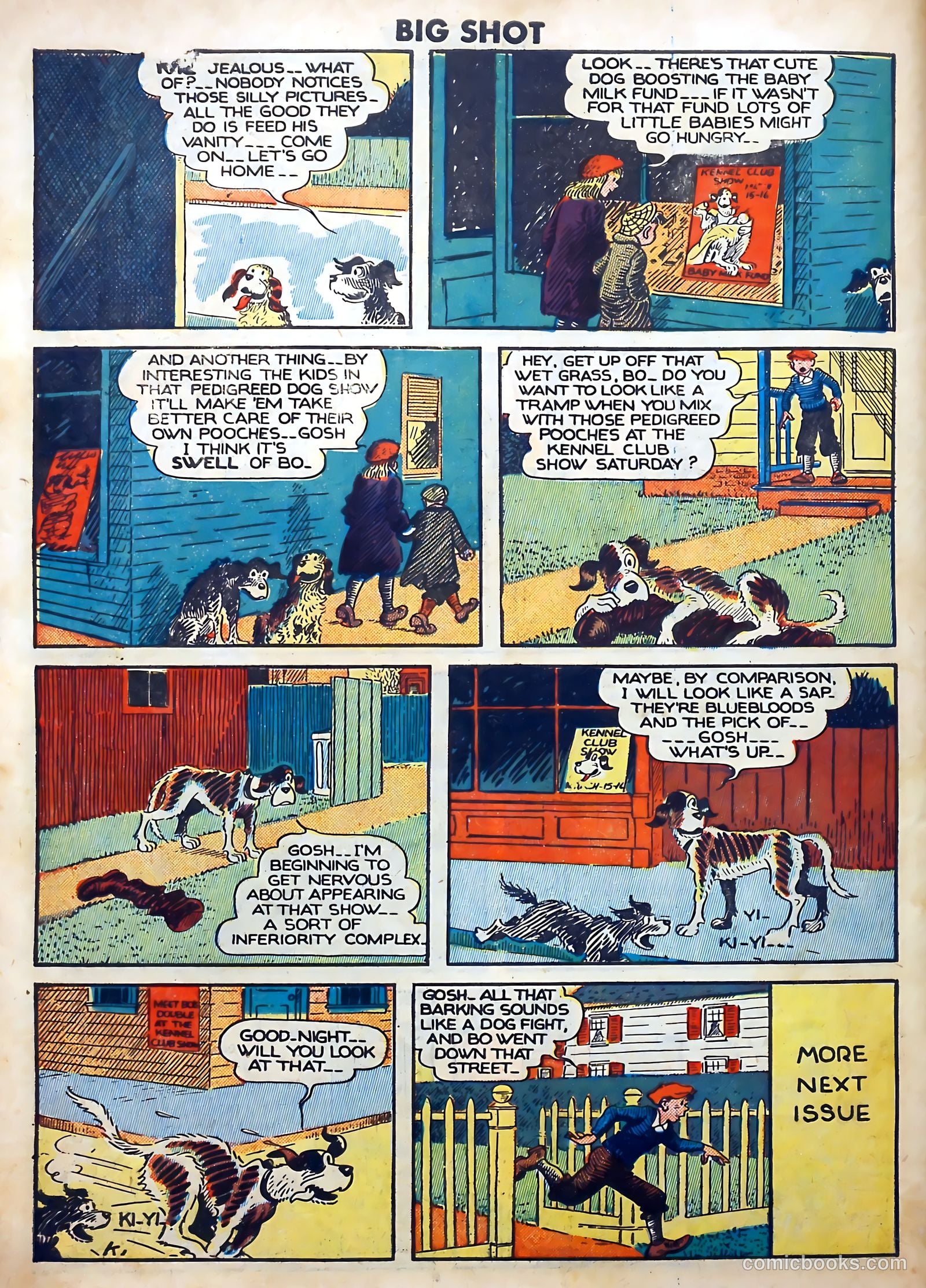Big Shot #49 — page 44 of 52