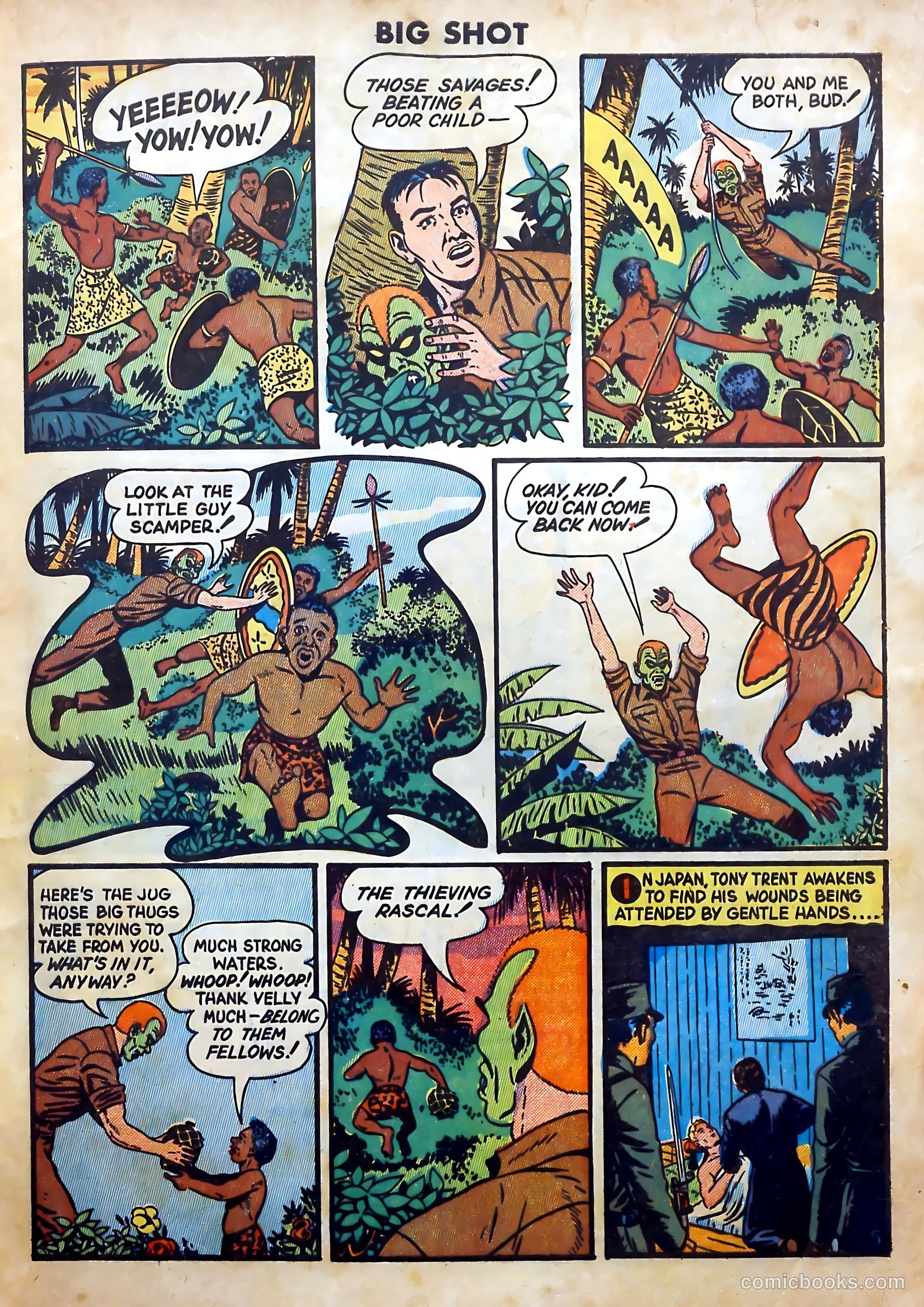 Big Shot #49 — page 49 of 52