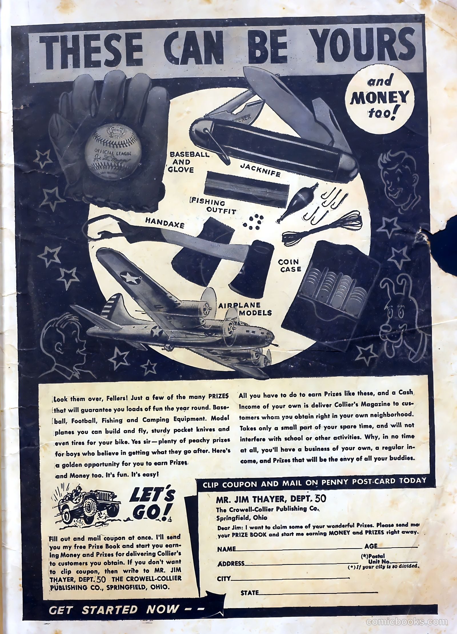 Big Shot #49 — page 51 of 52