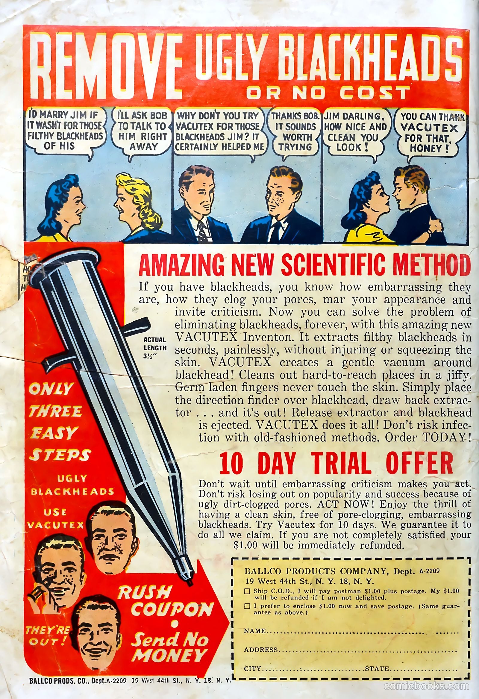 Big Shot #49 — page 52 of 52