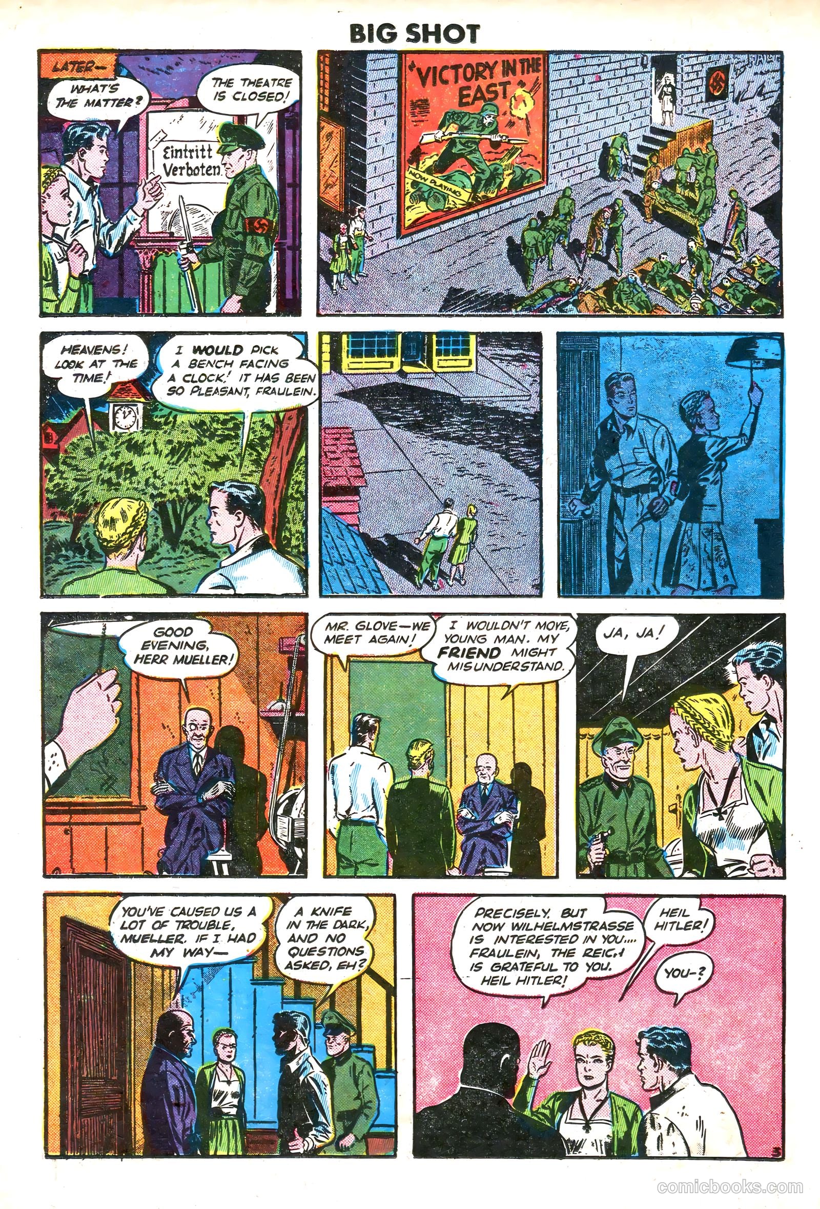 Big Shot #50 — page 38 of 52