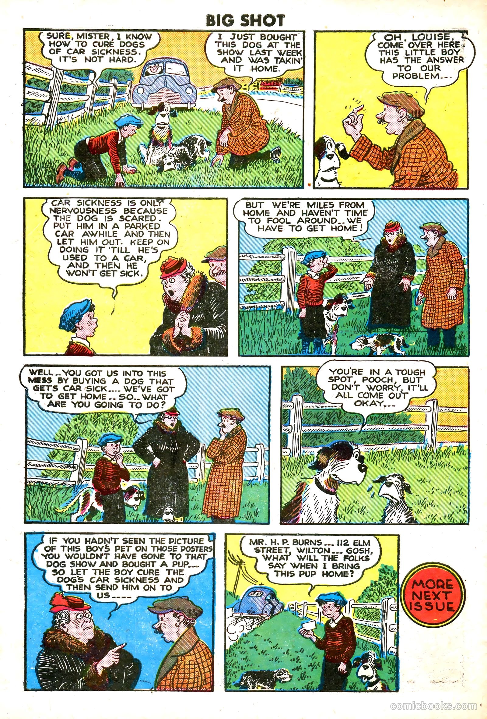 Big Shot #50 — page 44 of 52