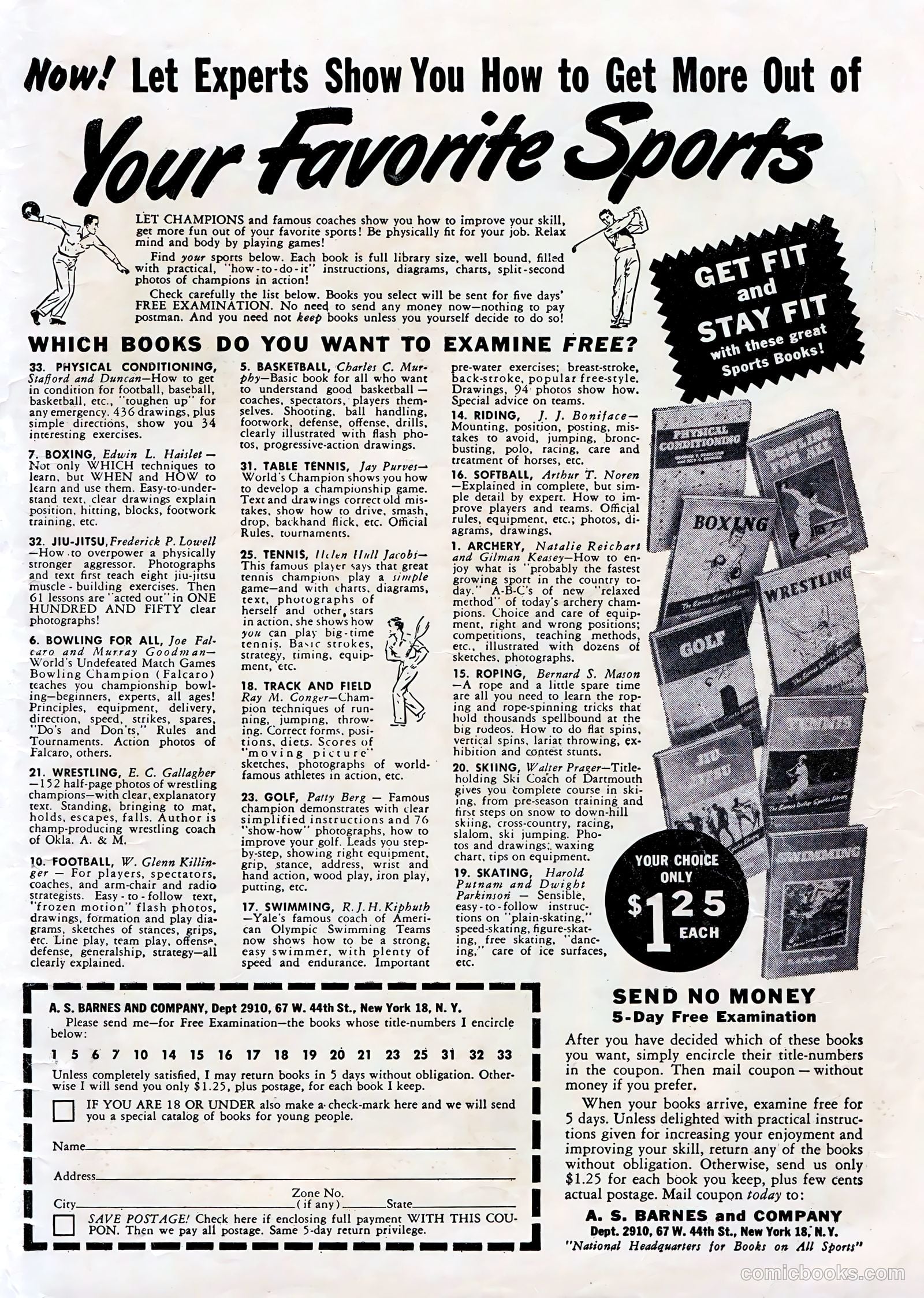 Big Shot #50 — page 51 of 52