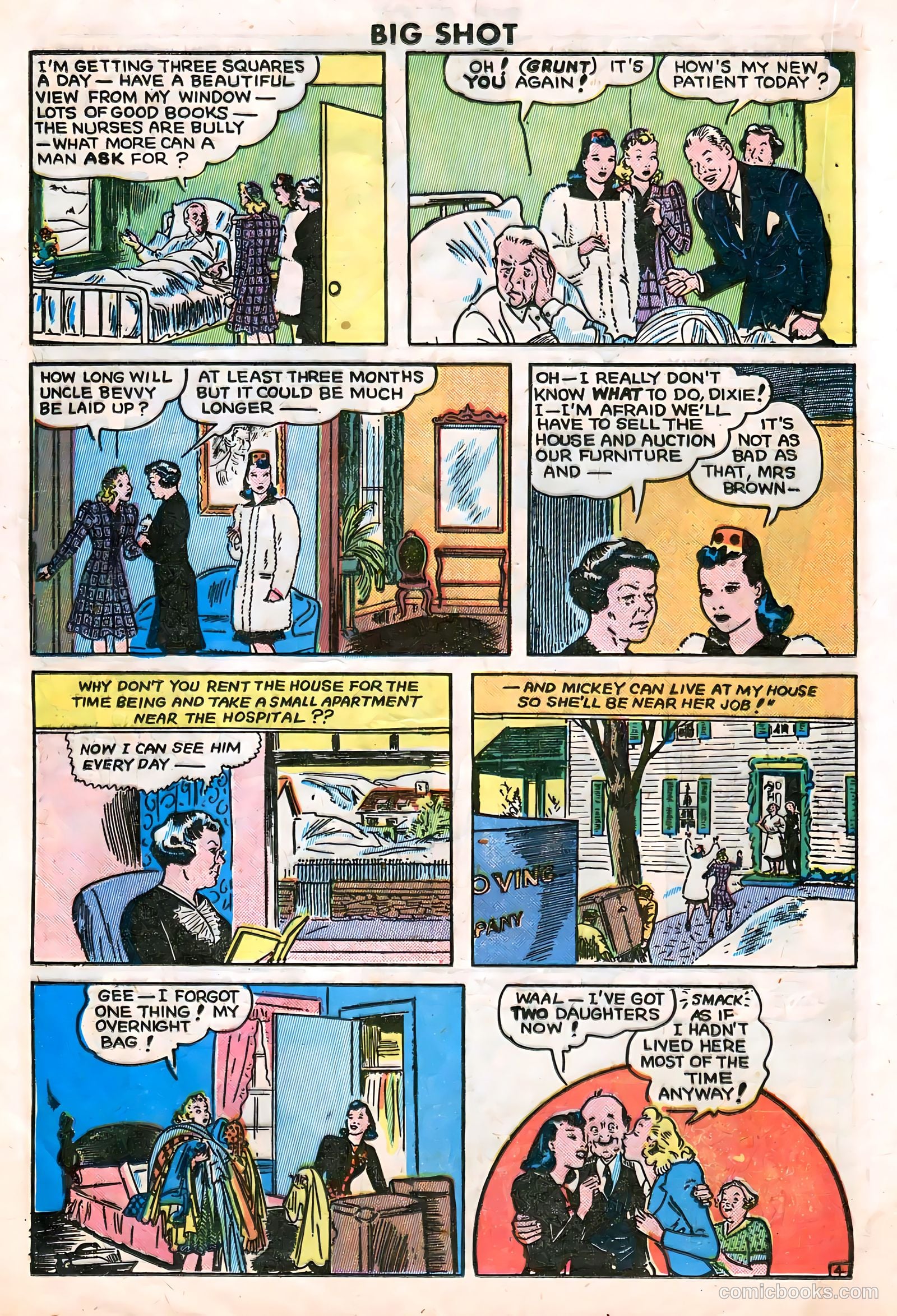 Big Shot #51 — page 24 of 52