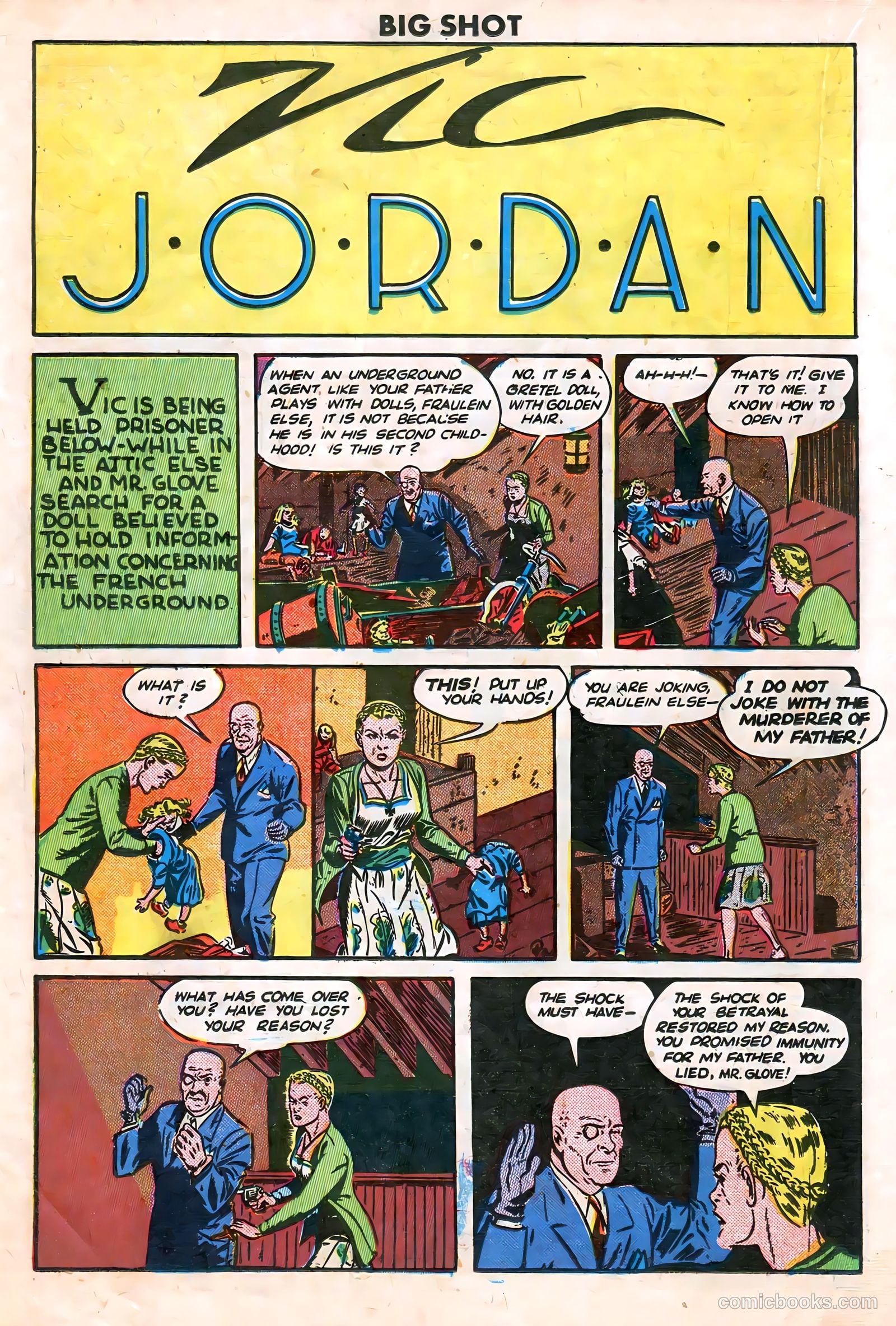 Big Shot #51 — page 26 of 52