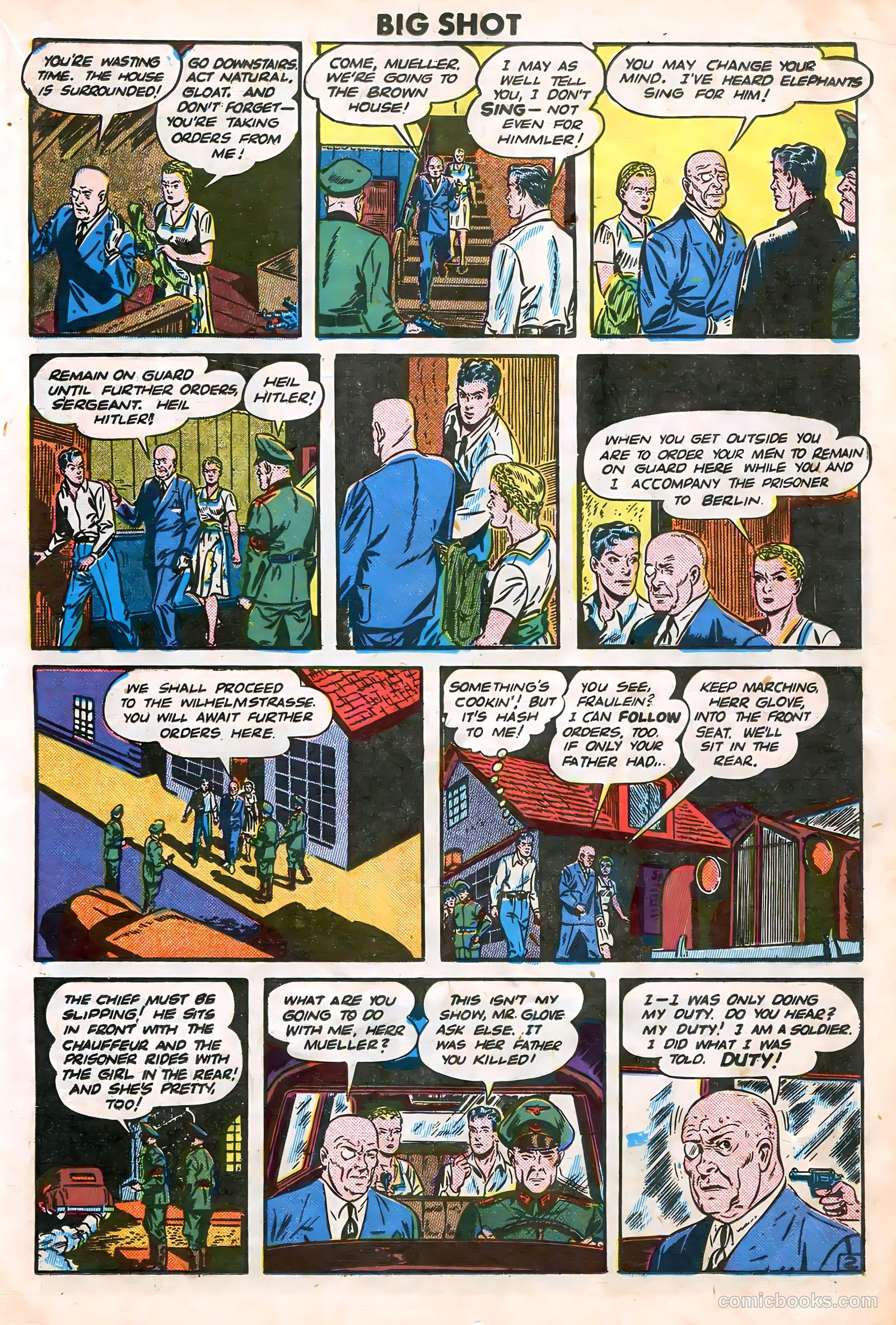 Big Shot #51 — page 27 of 52