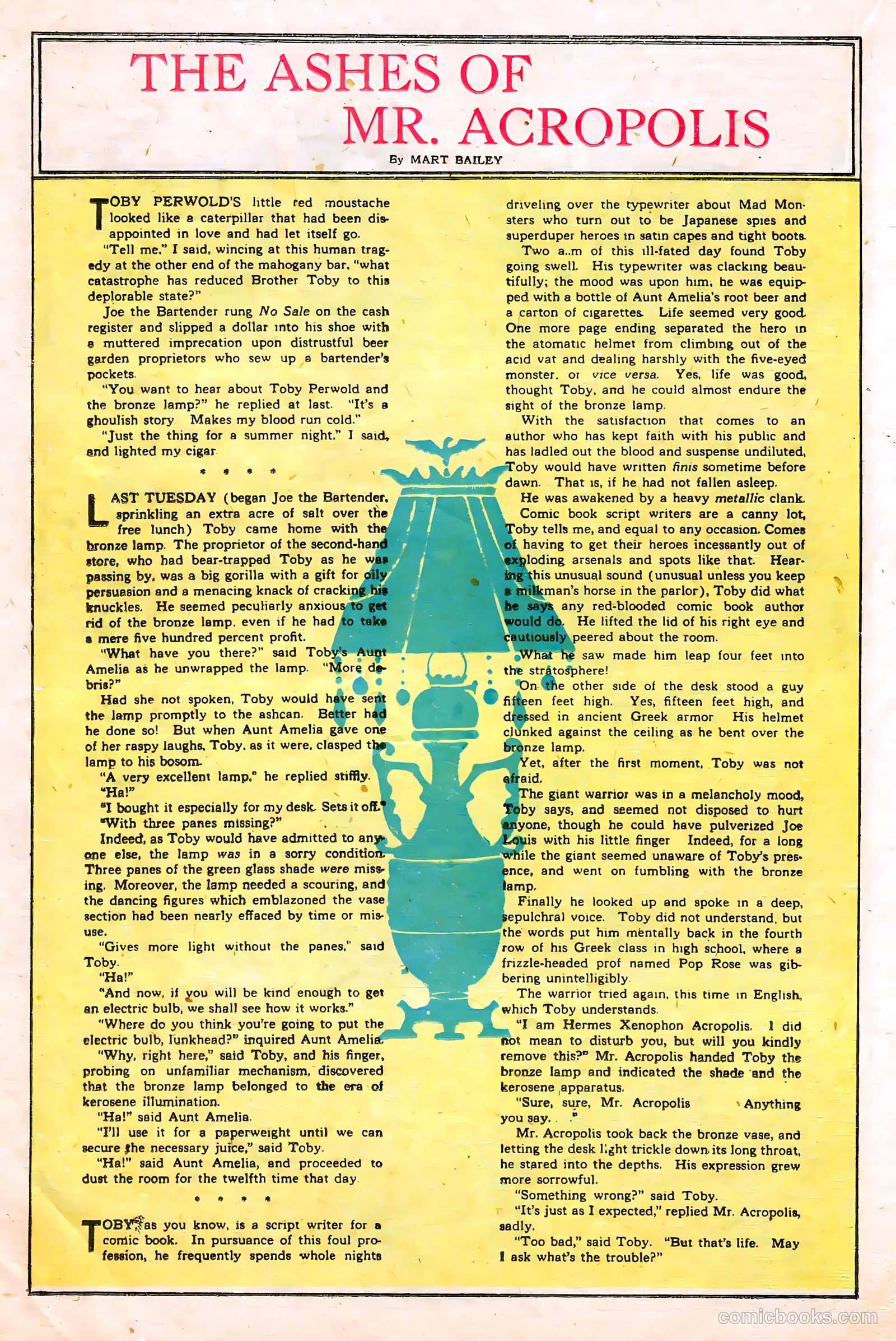 Big Shot #51 — page 30 of 52