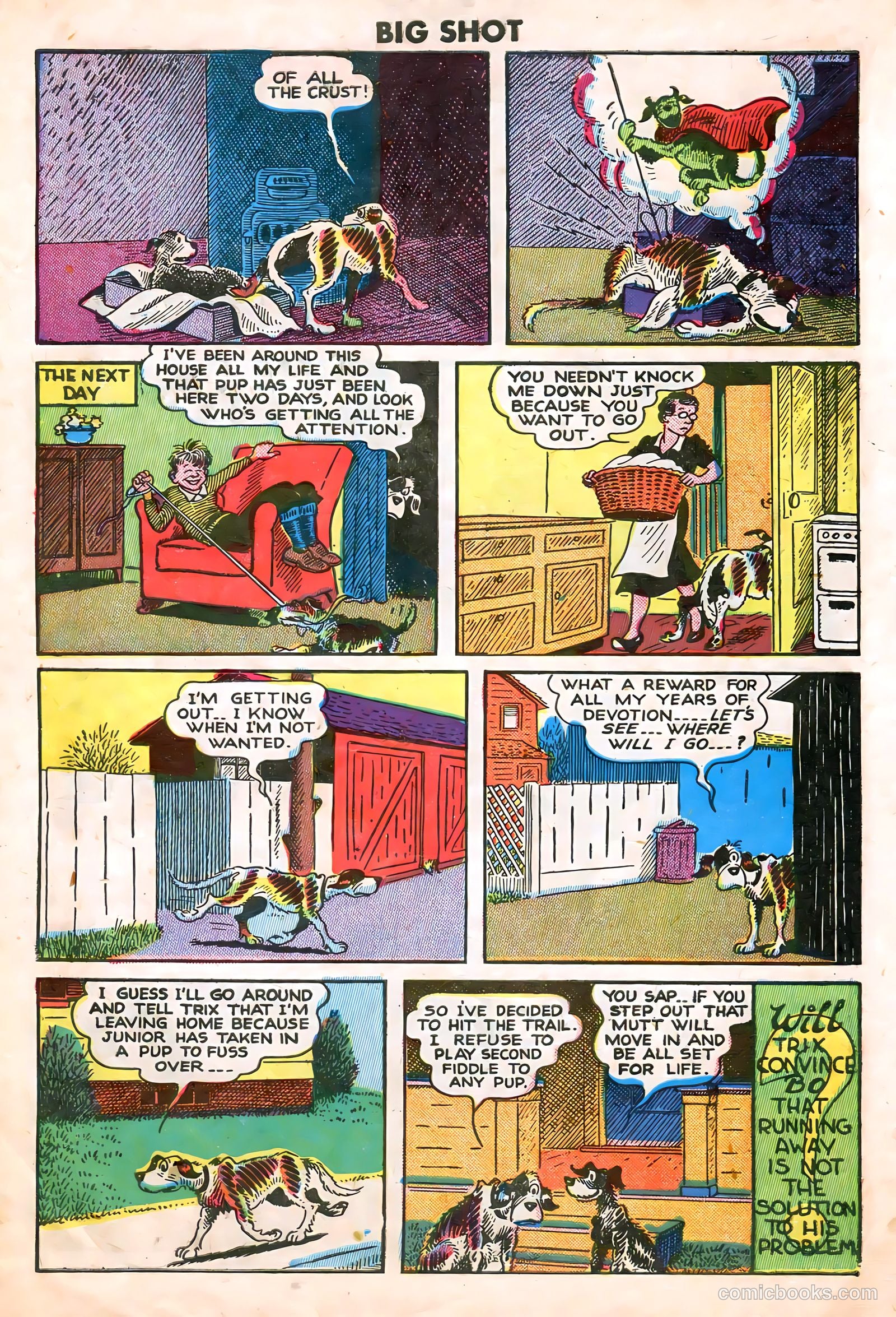 Big Shot #51 — page 44 of 52