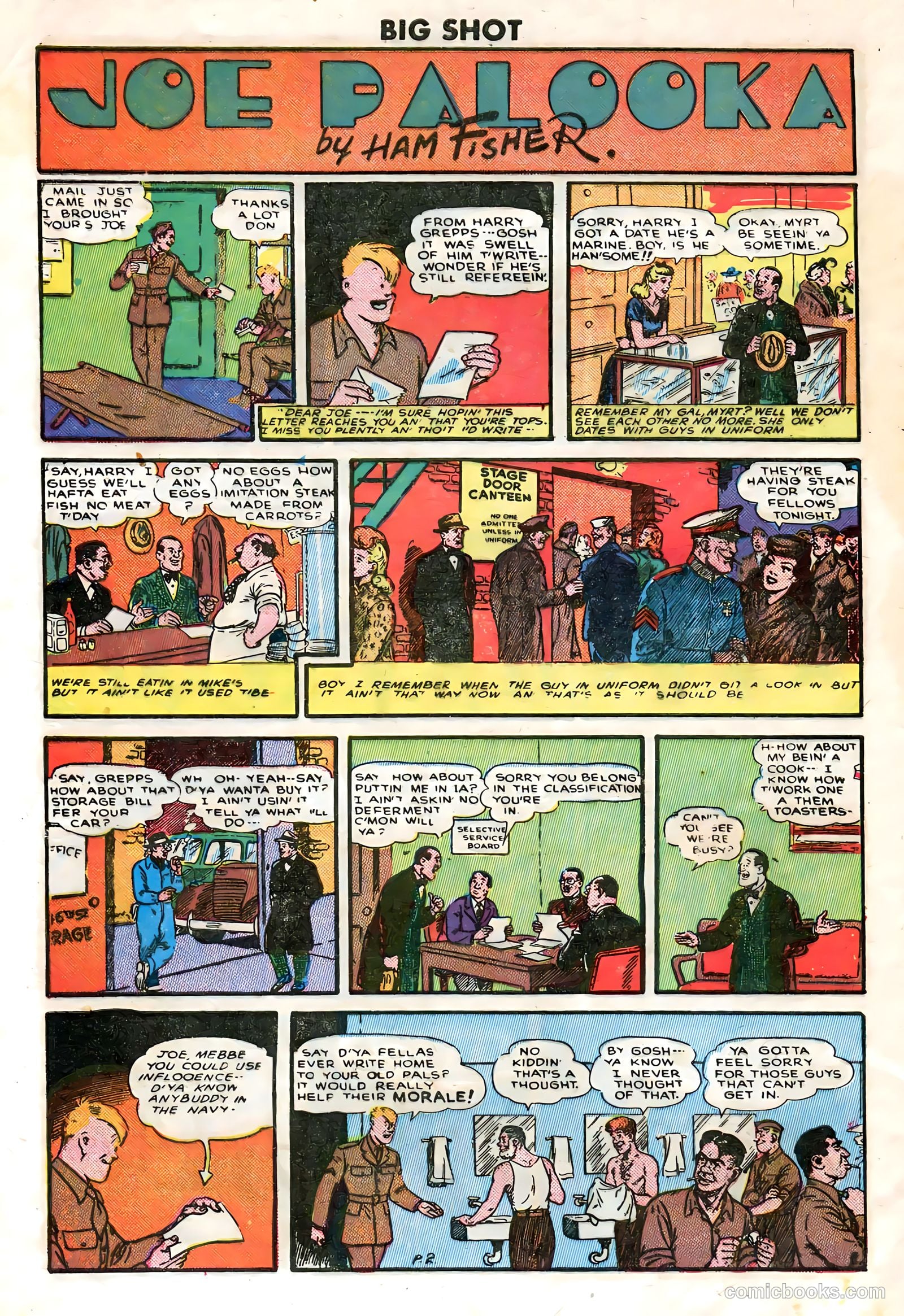 Big Shot #52 — page 4 of 52