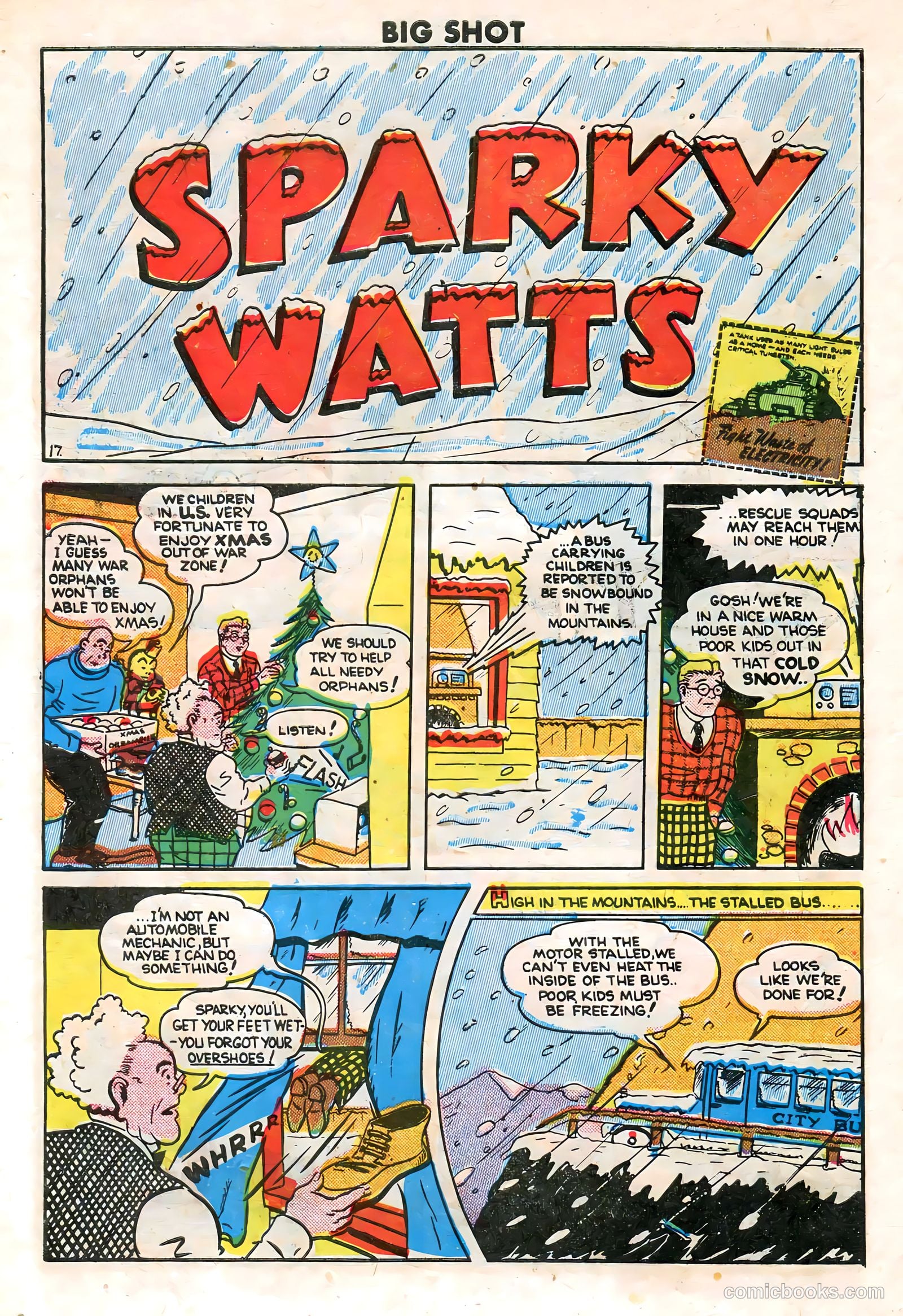 Big Shot #52 — page 14 of 52