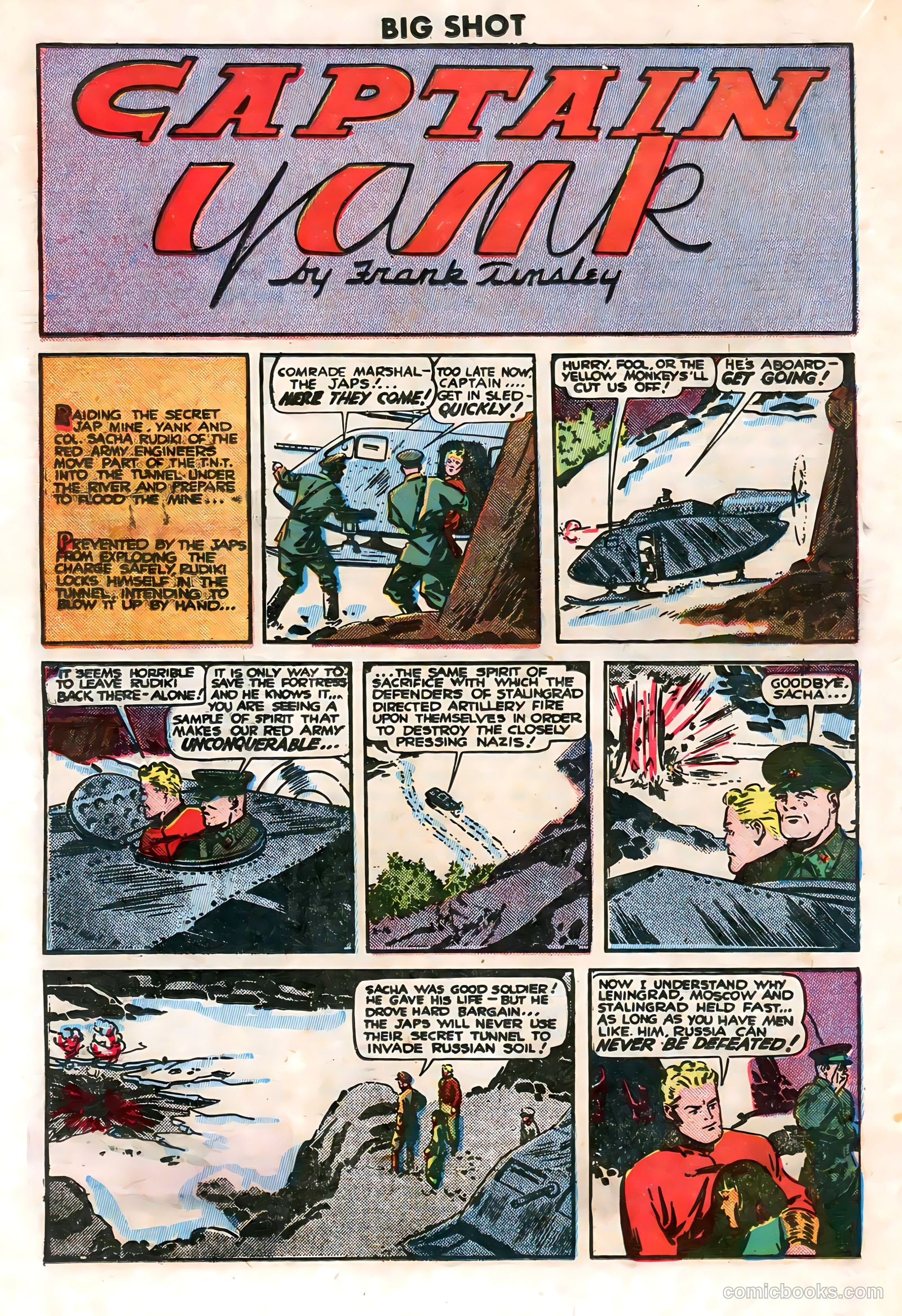 Big Shot #52 — page 26 of 52