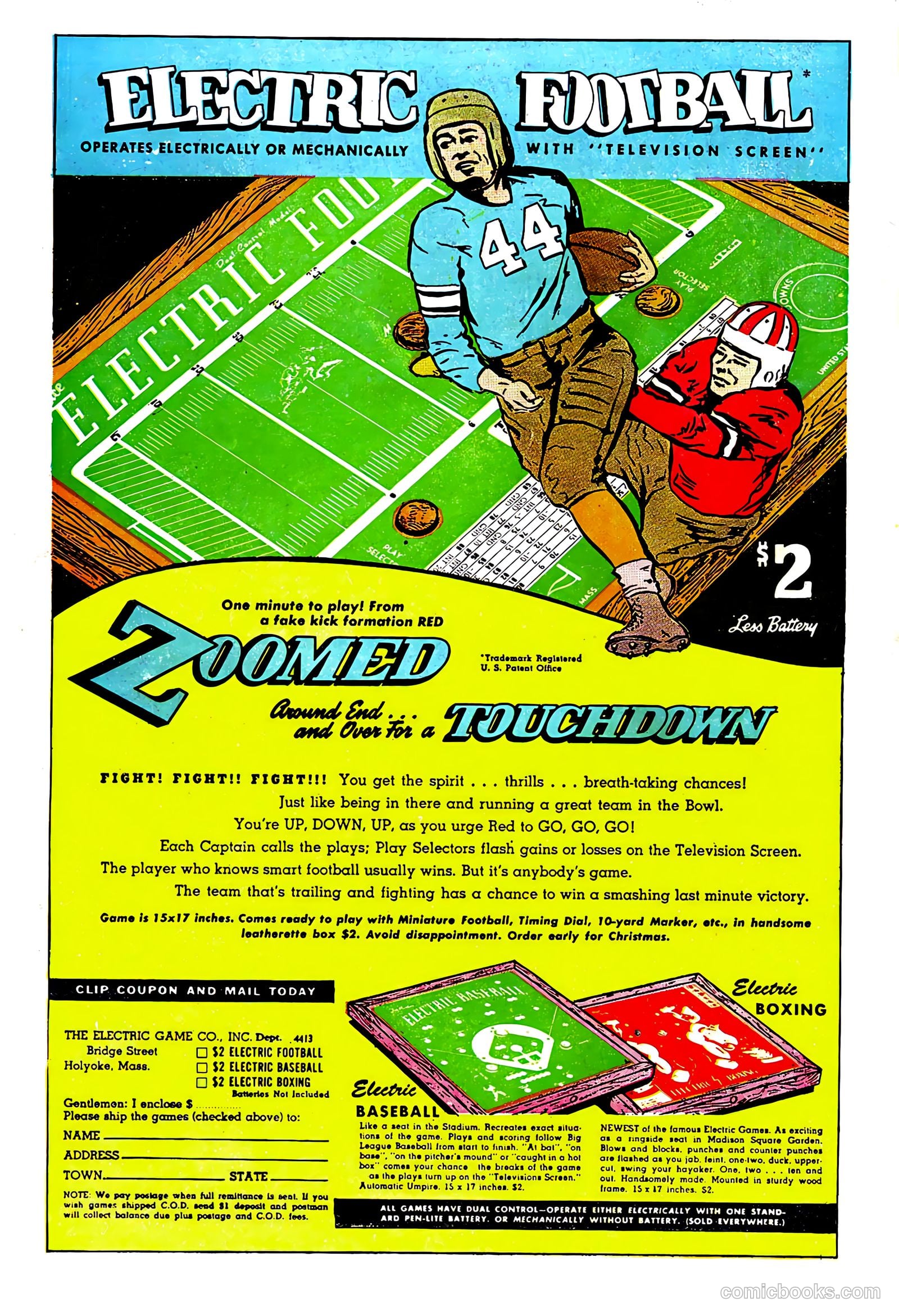 Big Shot #52 — page 52 of 52