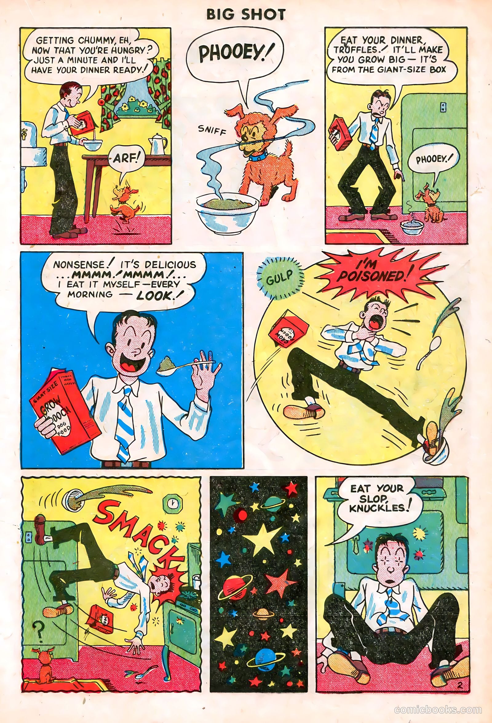 Big Shot #53 — page 27 of 52