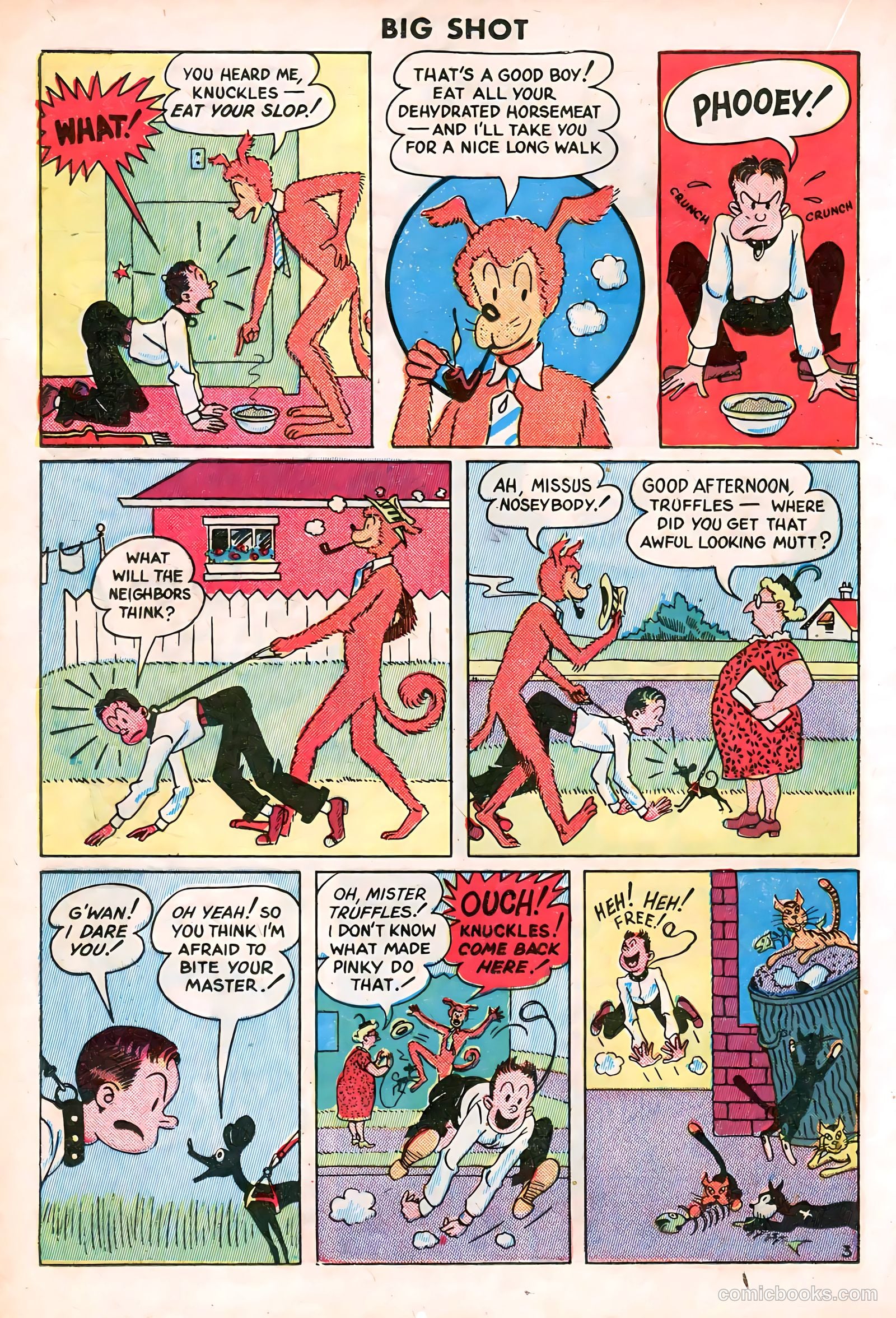 Big Shot #53 — page 28 of 52