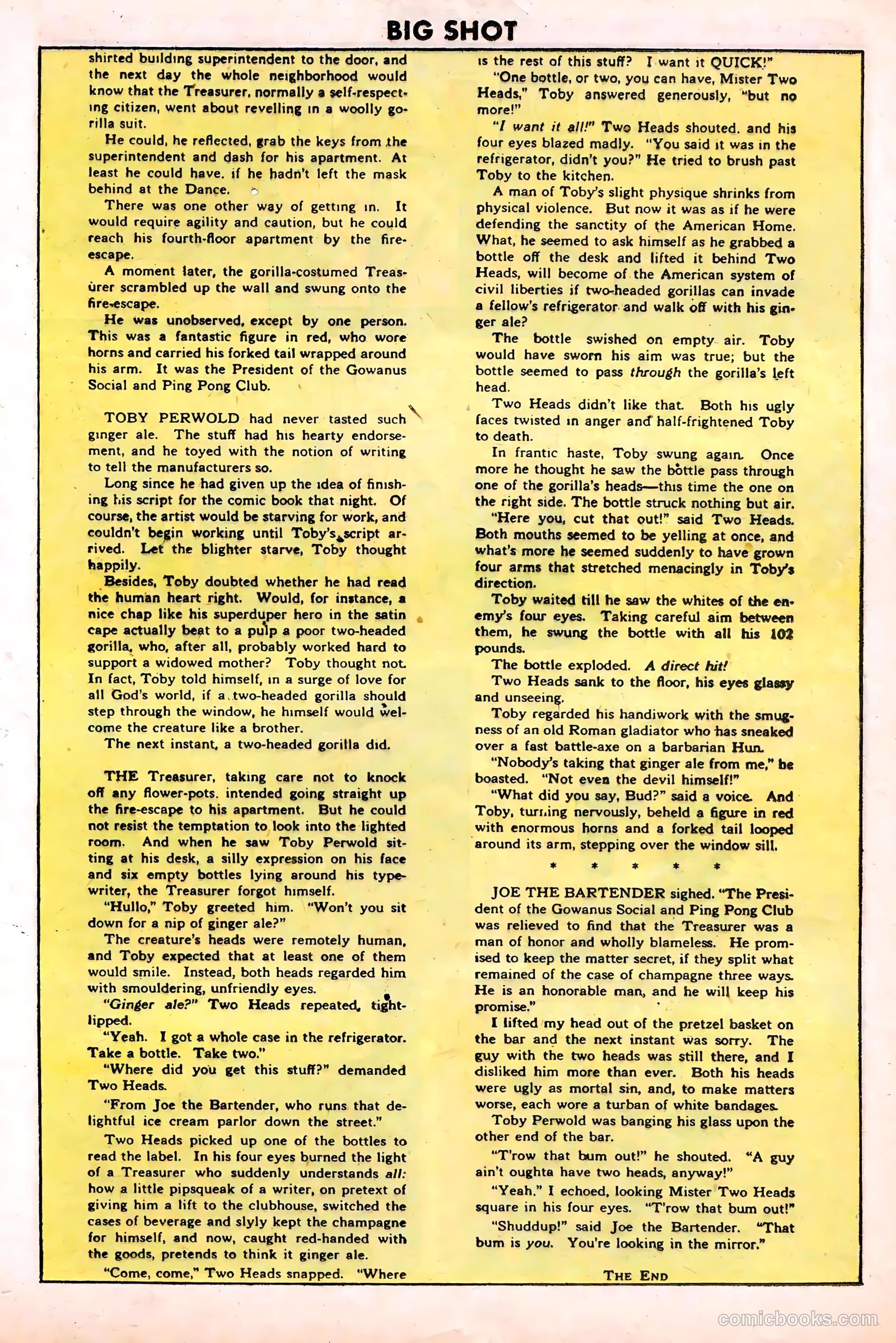 Big Shot #53 — page 35 of 52