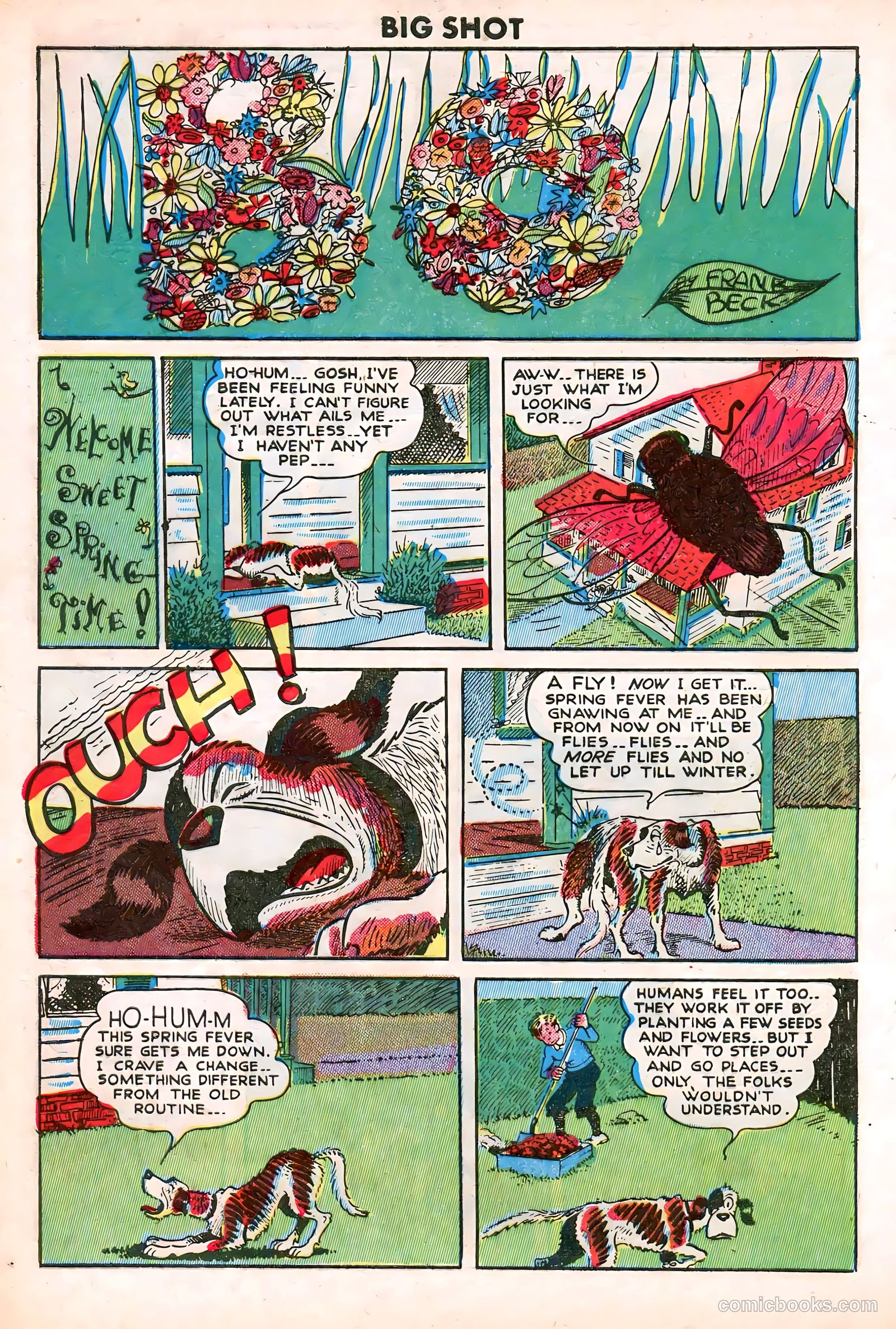 Big Shot #53 — page 40 of 52