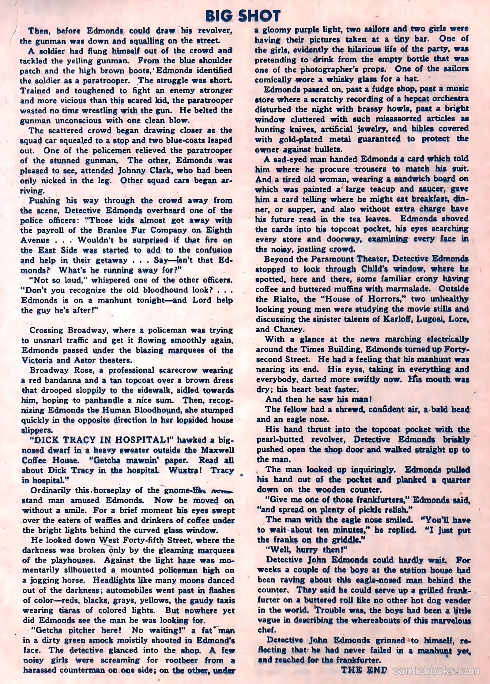 Big Shot #55 — page 25 of 52