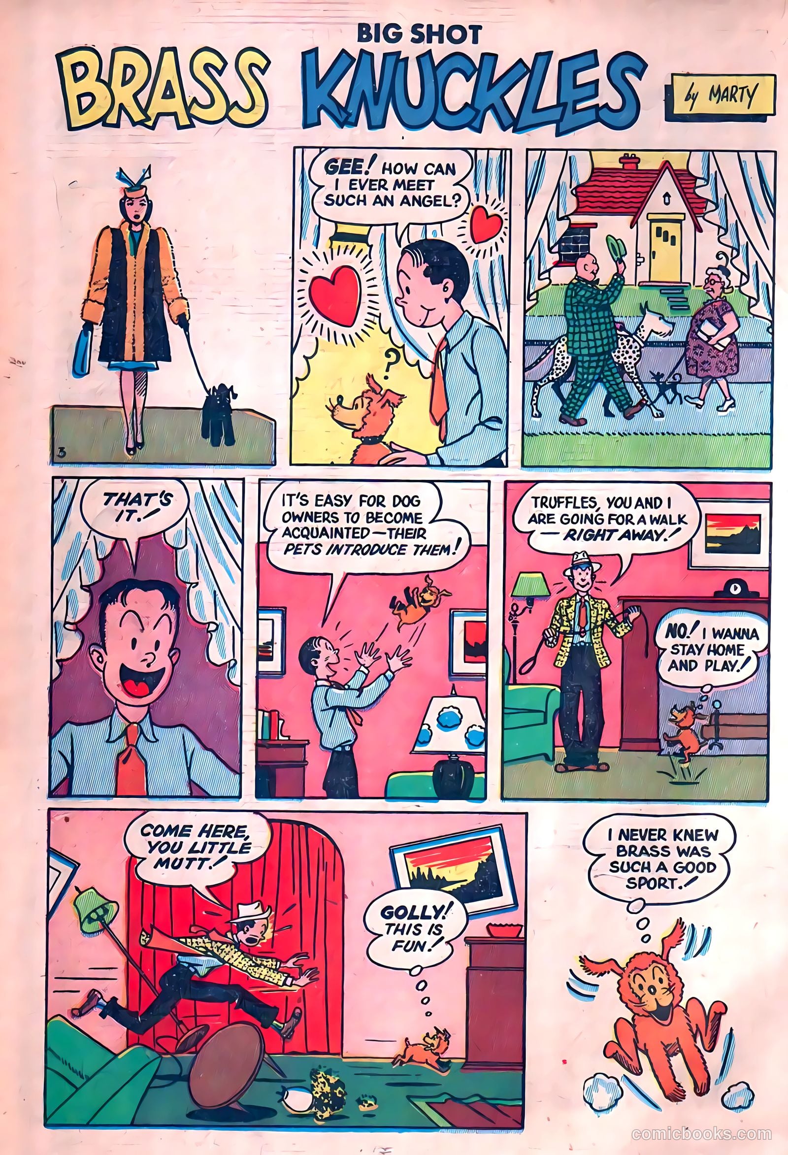 Big Shot #55 — page 26 of 52