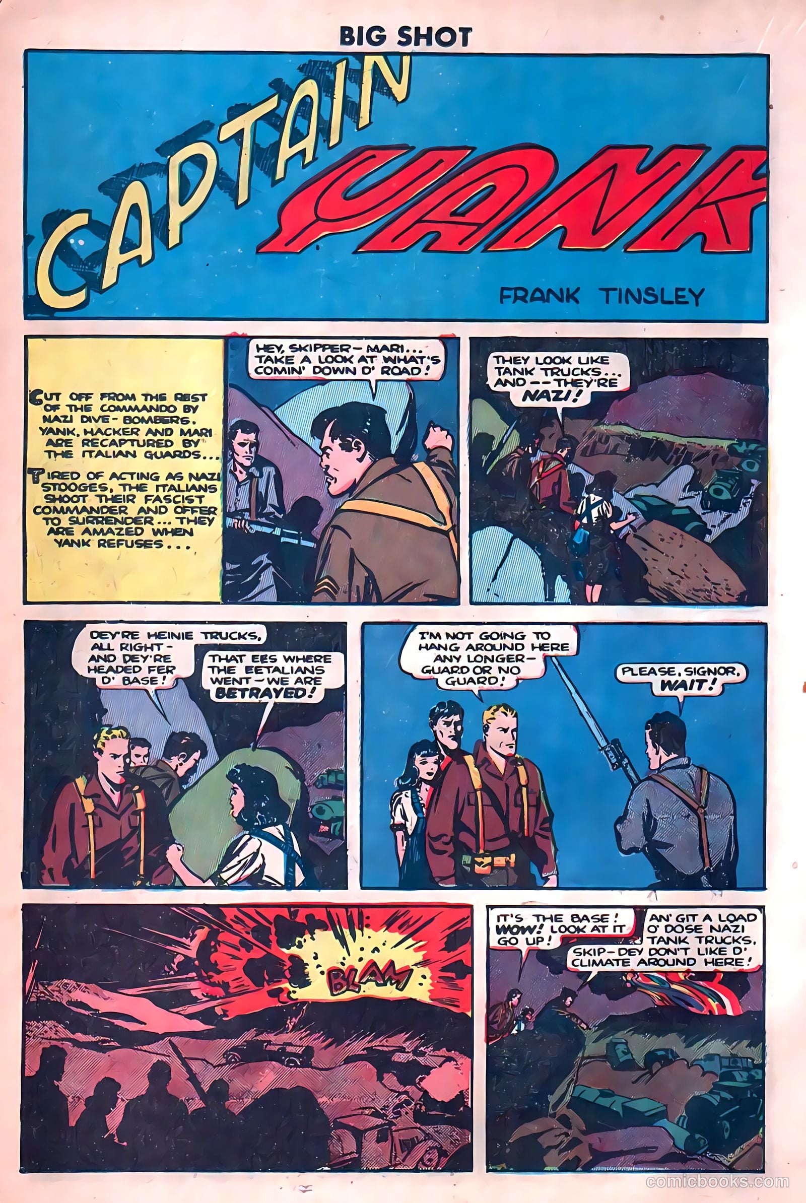 Big Shot #55 — page 30 of 52