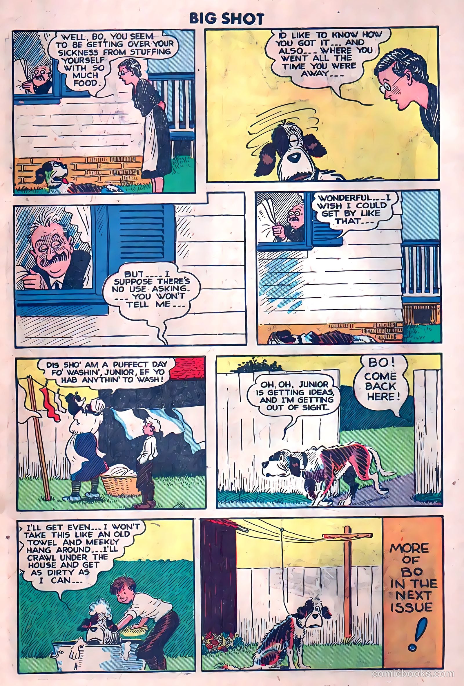 Big Shot #55 — page 44 of 52