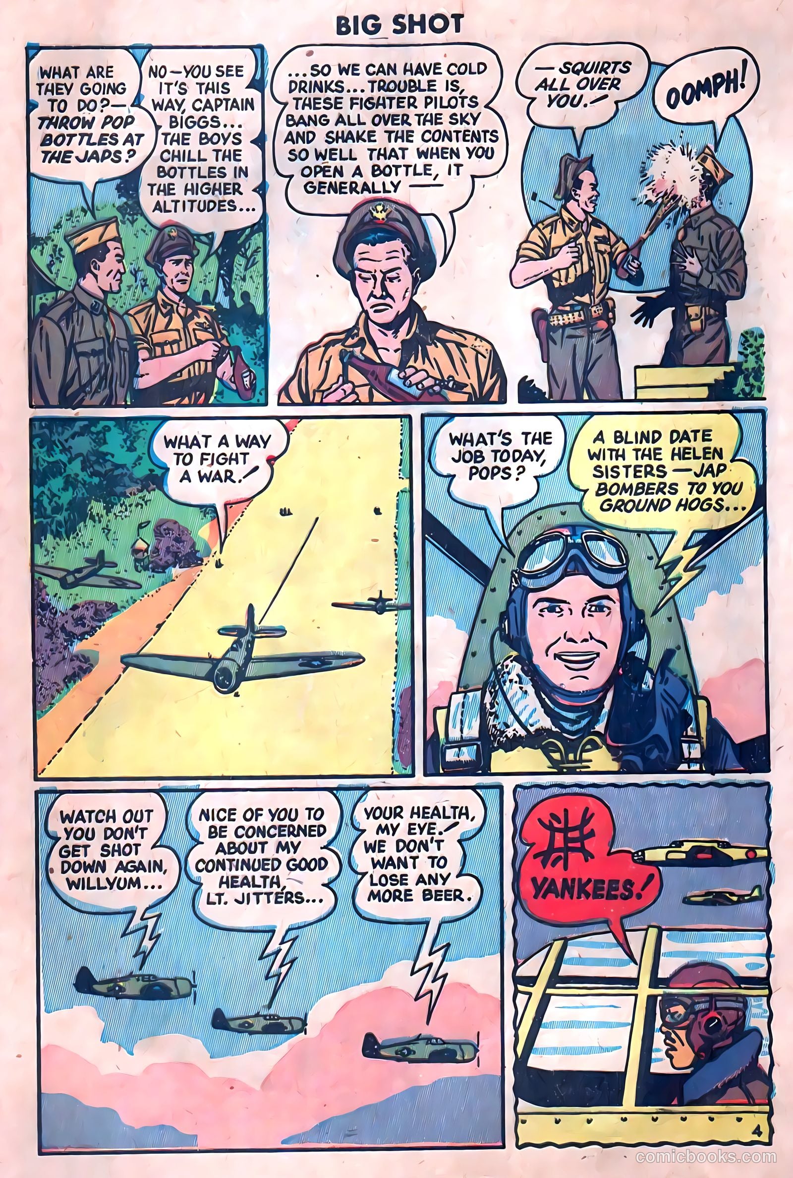 Big Shot #55 — page 48 of 52