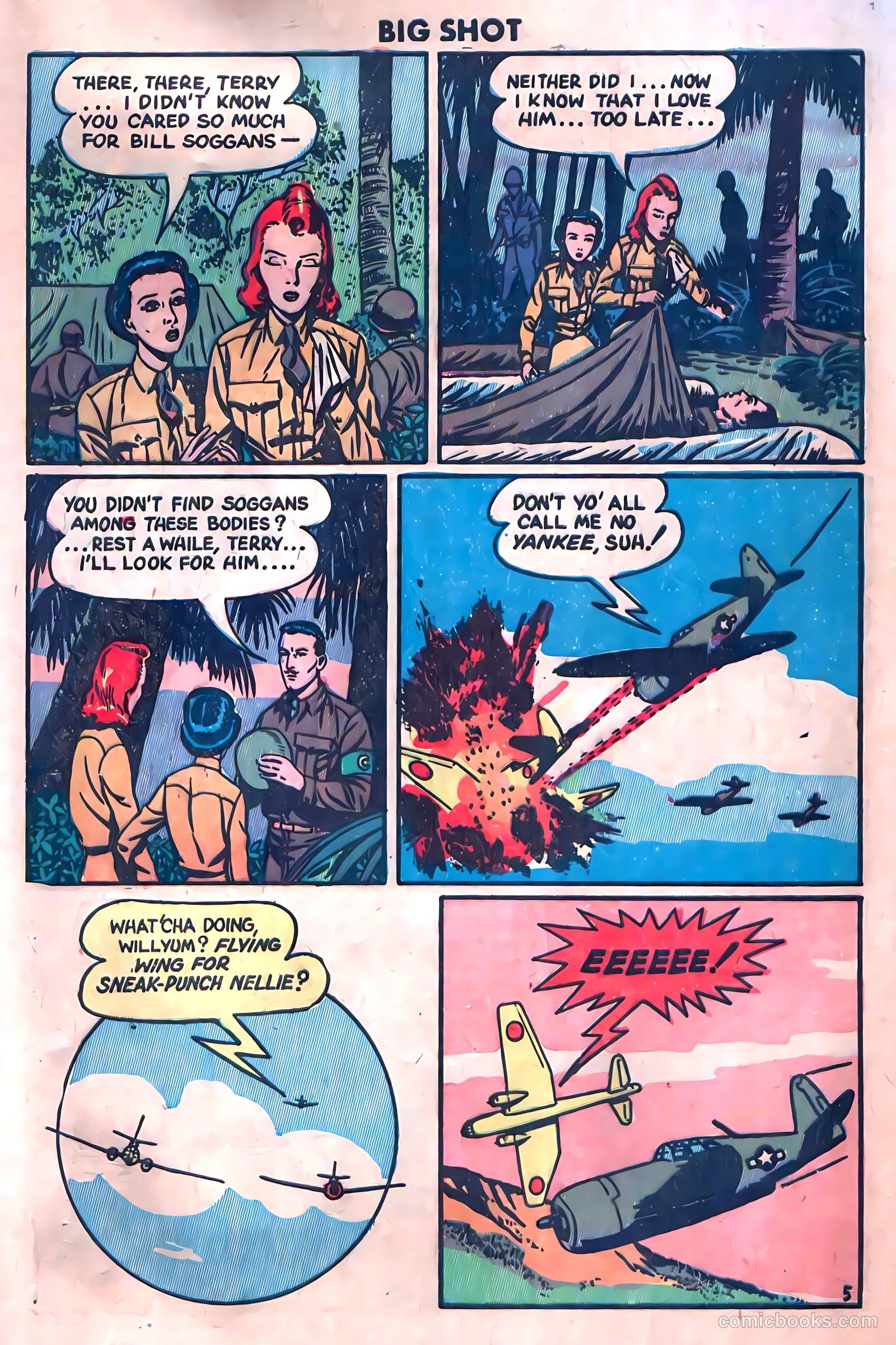 Big Shot #55 — page 49 of 52