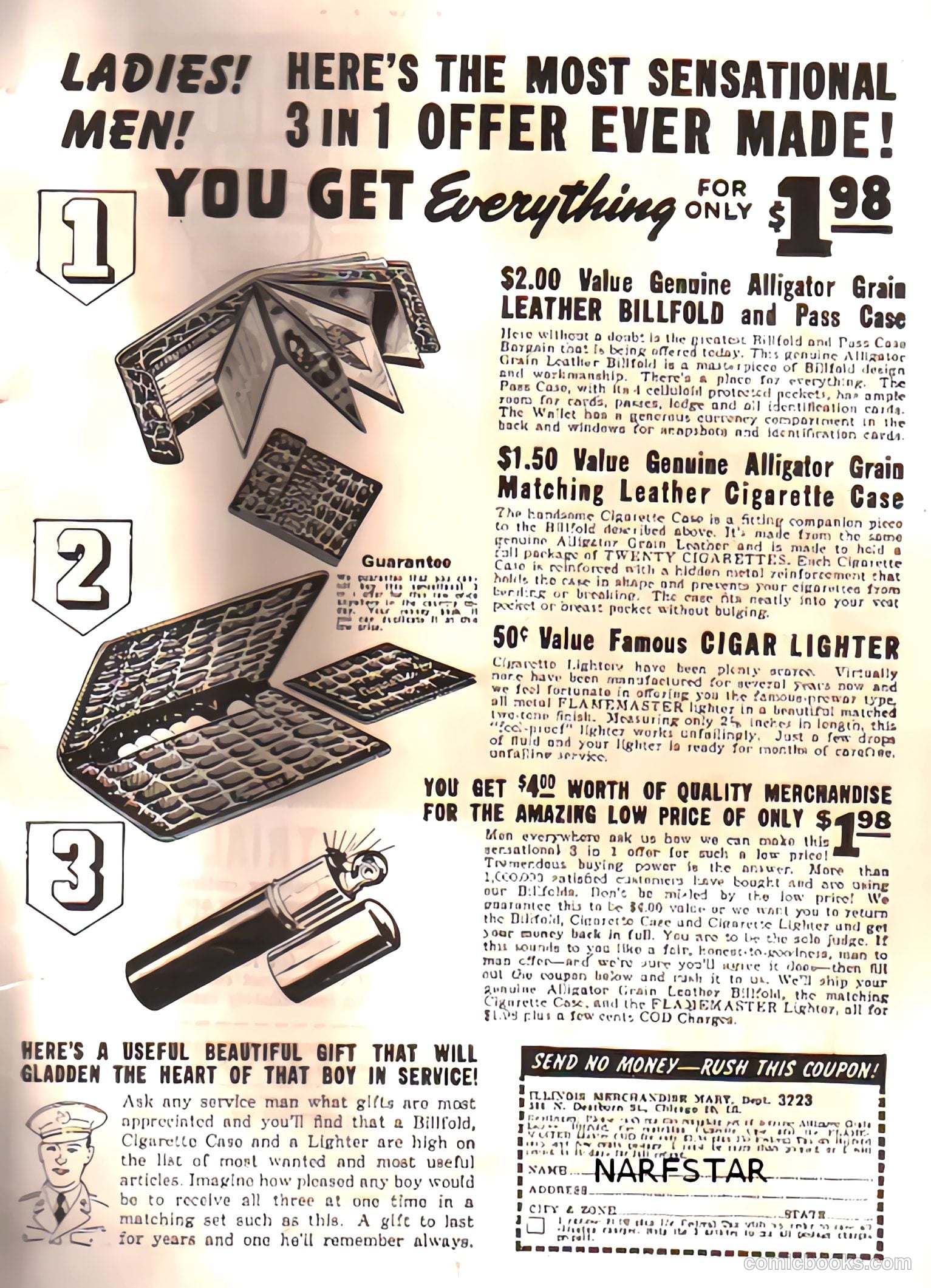 Big Shot #55 — page 51 of 52