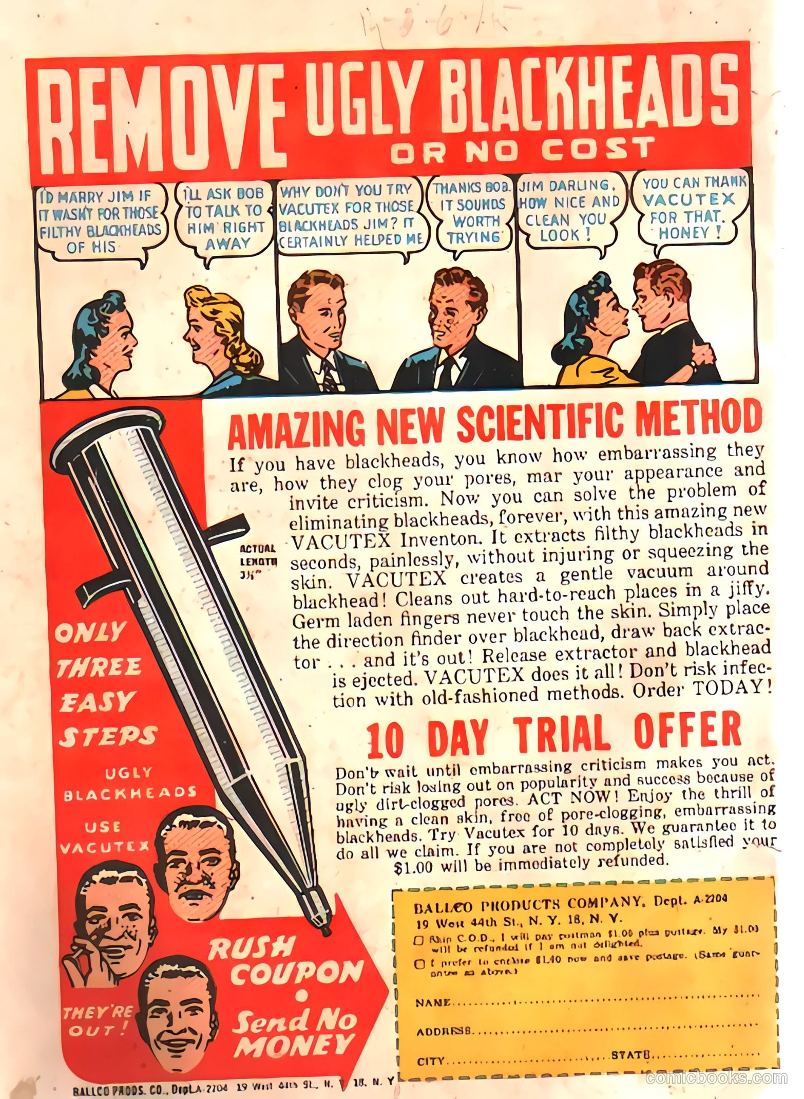 Big Shot #55 — page 52 of 52