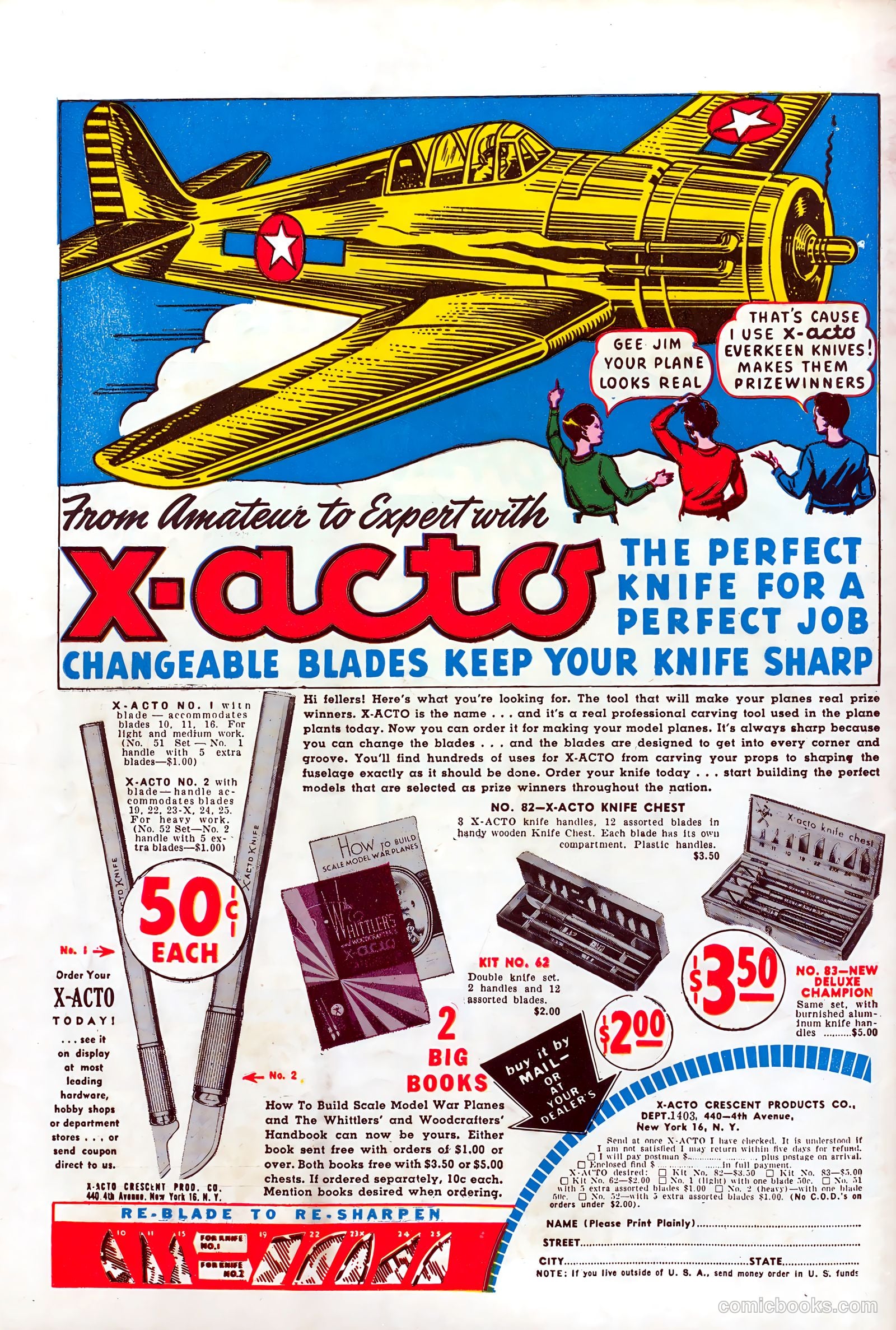 Big Shot #56 — page 52 of 52