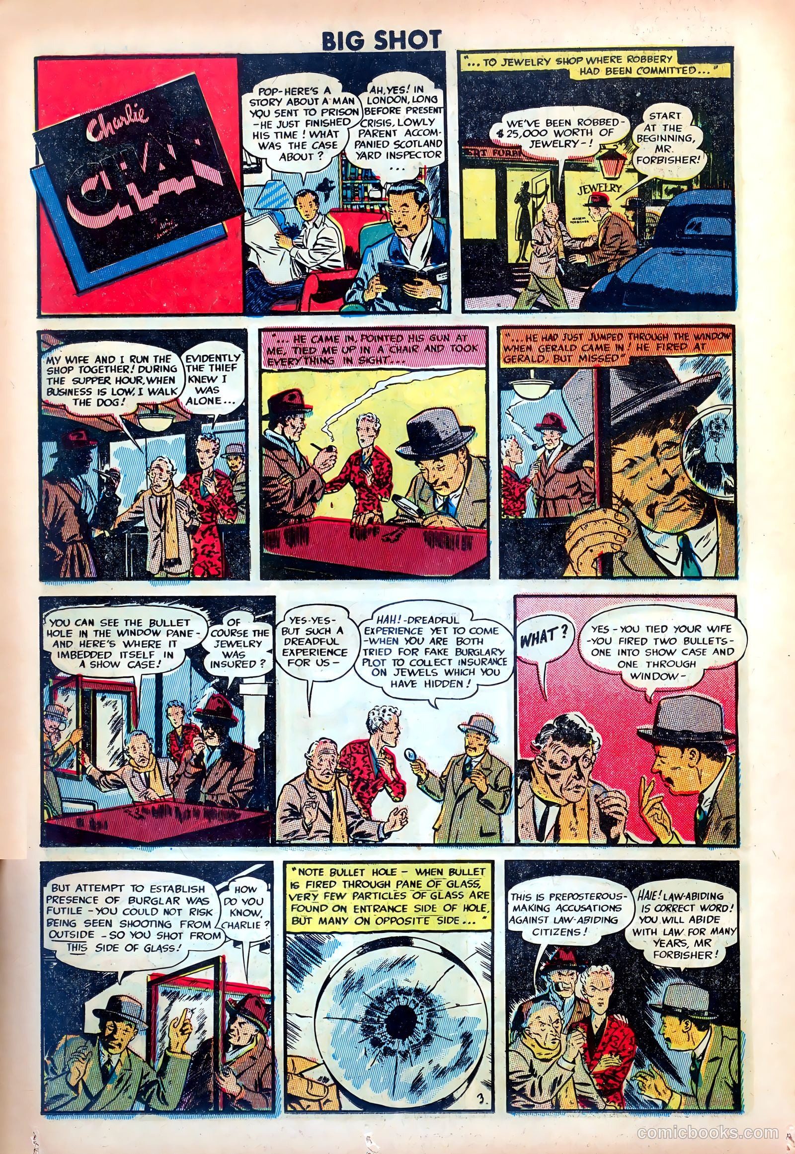 Big Shot #57 — page 38 of 52
