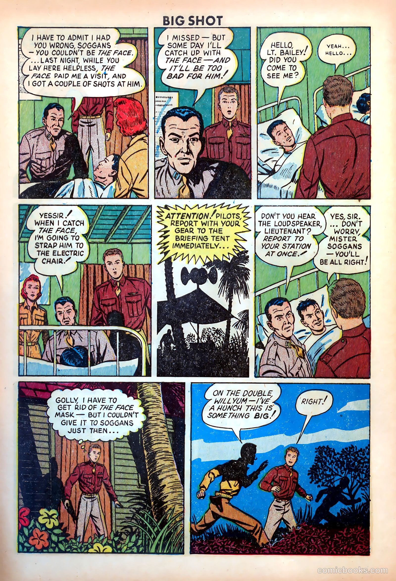 Big Shot #57 — page 46 of 52