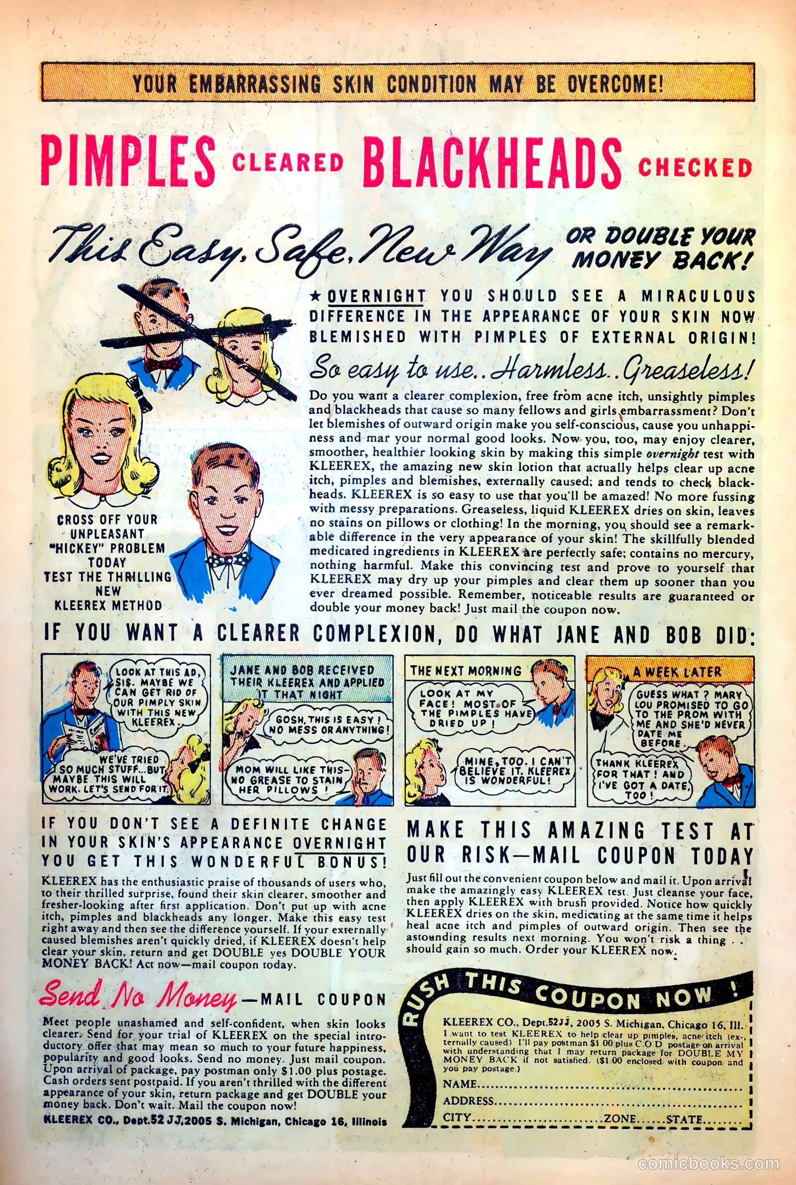 Big Shot #57 — page 50 of 52