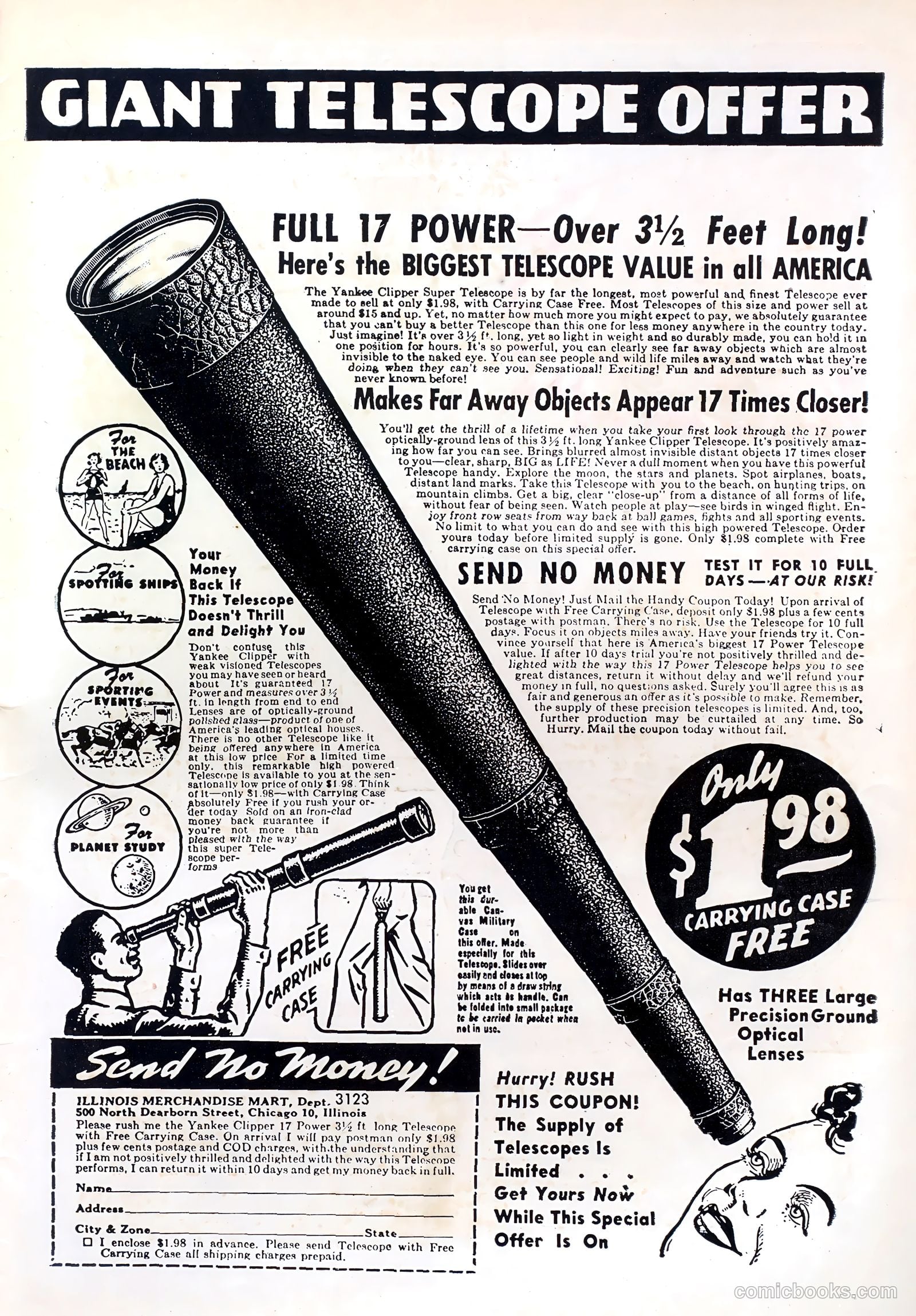 Big Shot #57 — page 51 of 52