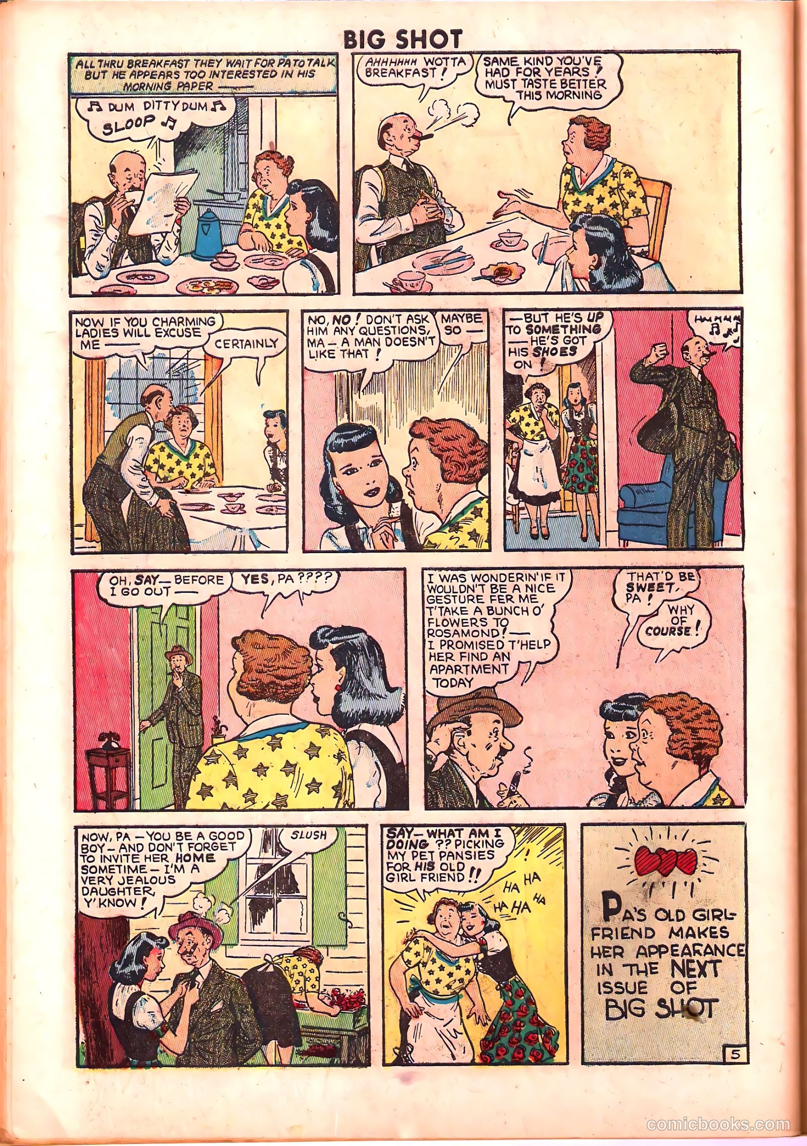 Big Shot #58 — page 44 of 52