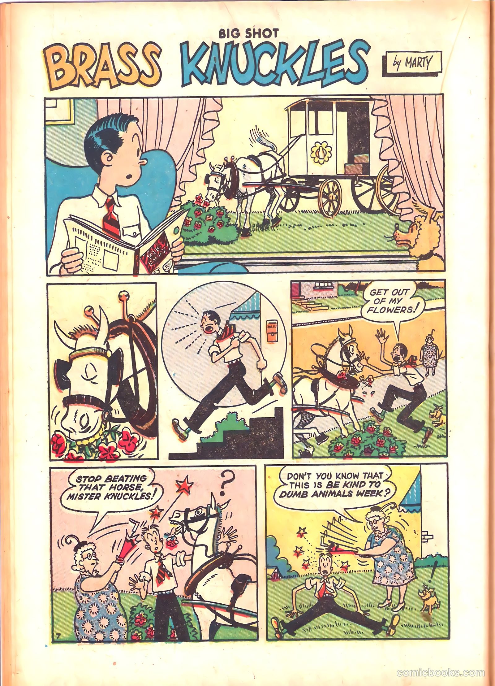 Big Shot #59 — page 26 of 52
