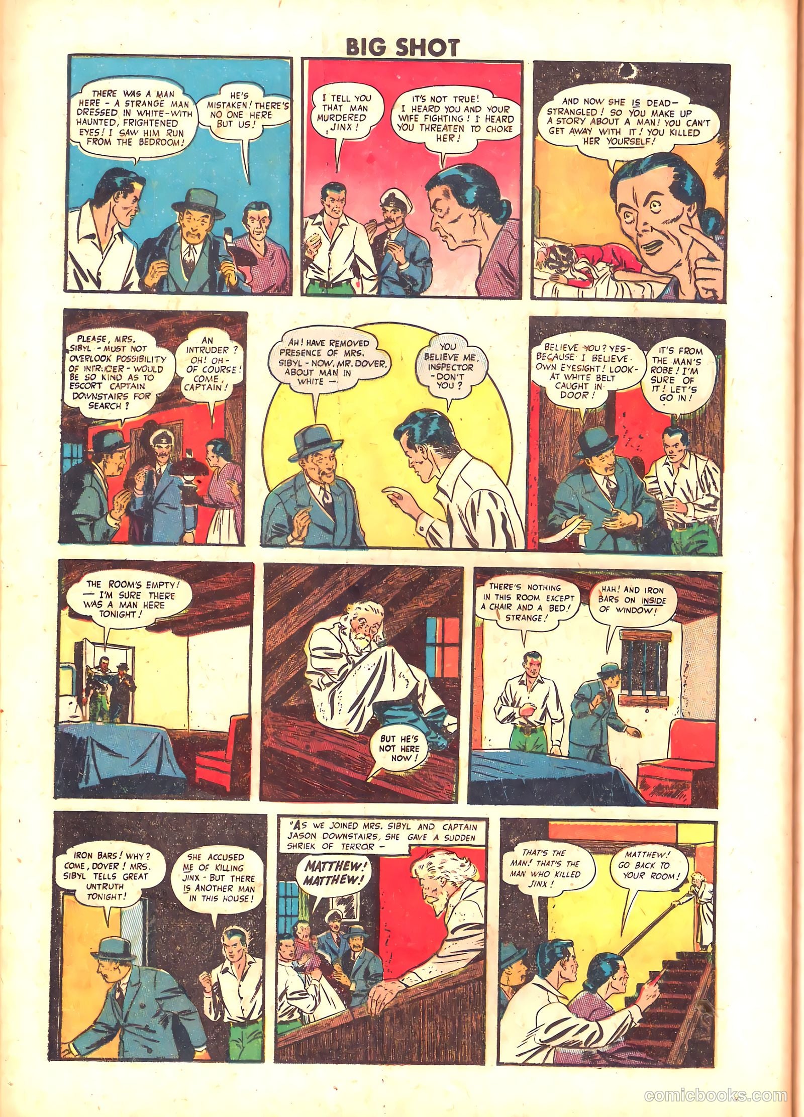 Big Shot #59 — page 34 of 52