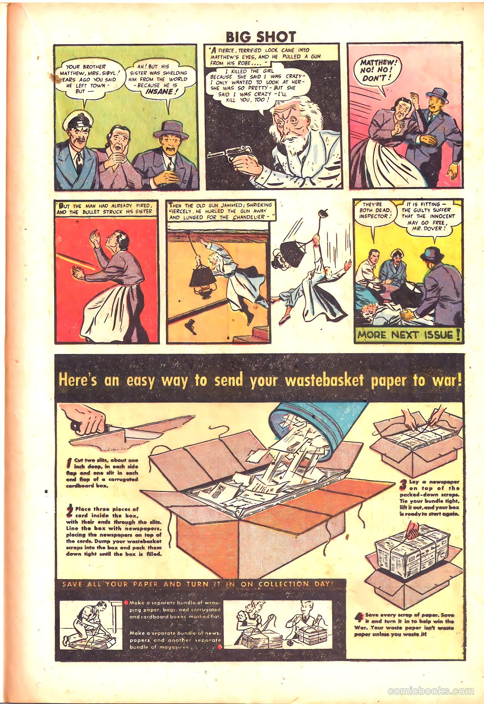 Big Shot #59 — page 35 of 52