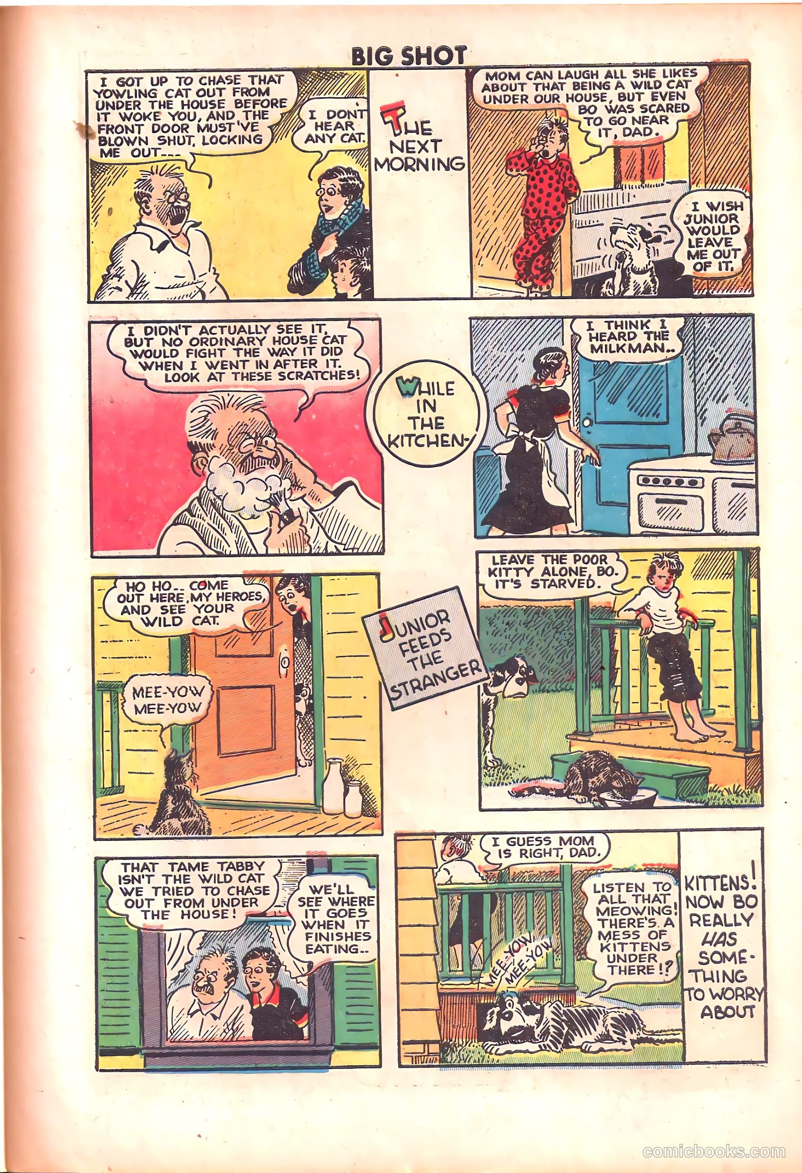 Big Shot #59 — page 39 of 52