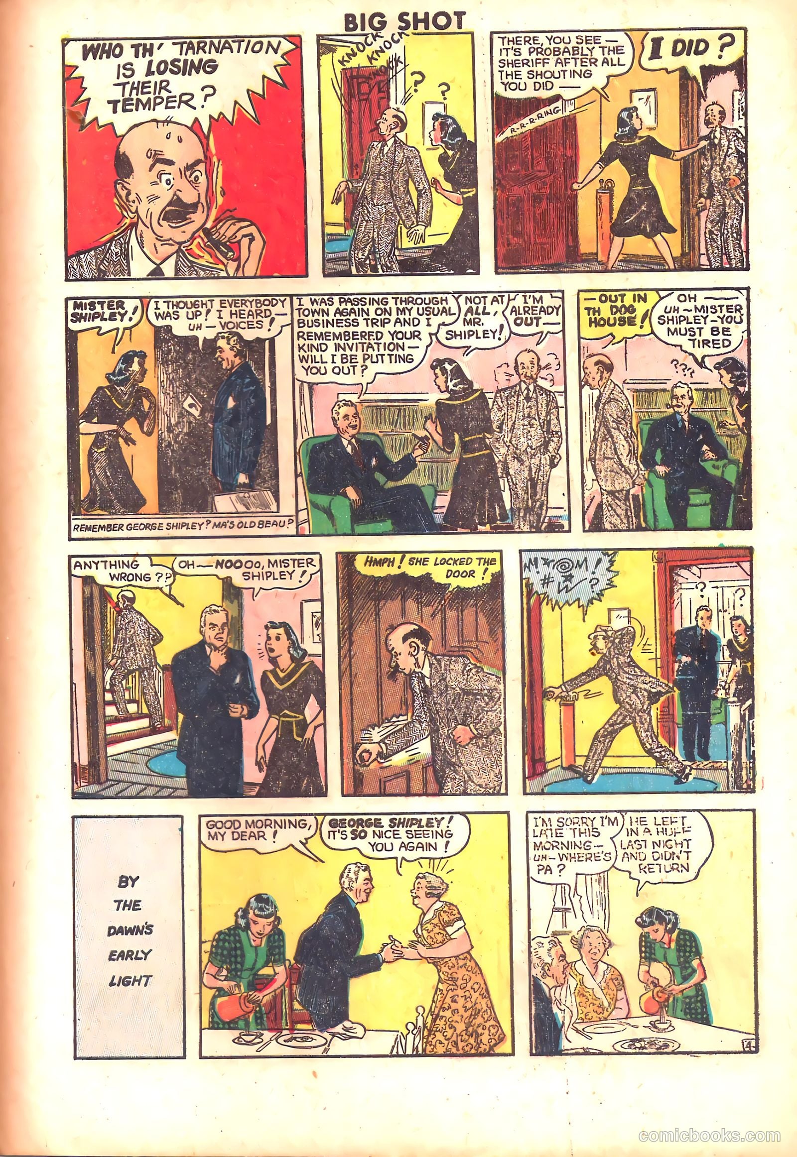 Big Shot #59 — page 43 of 52
