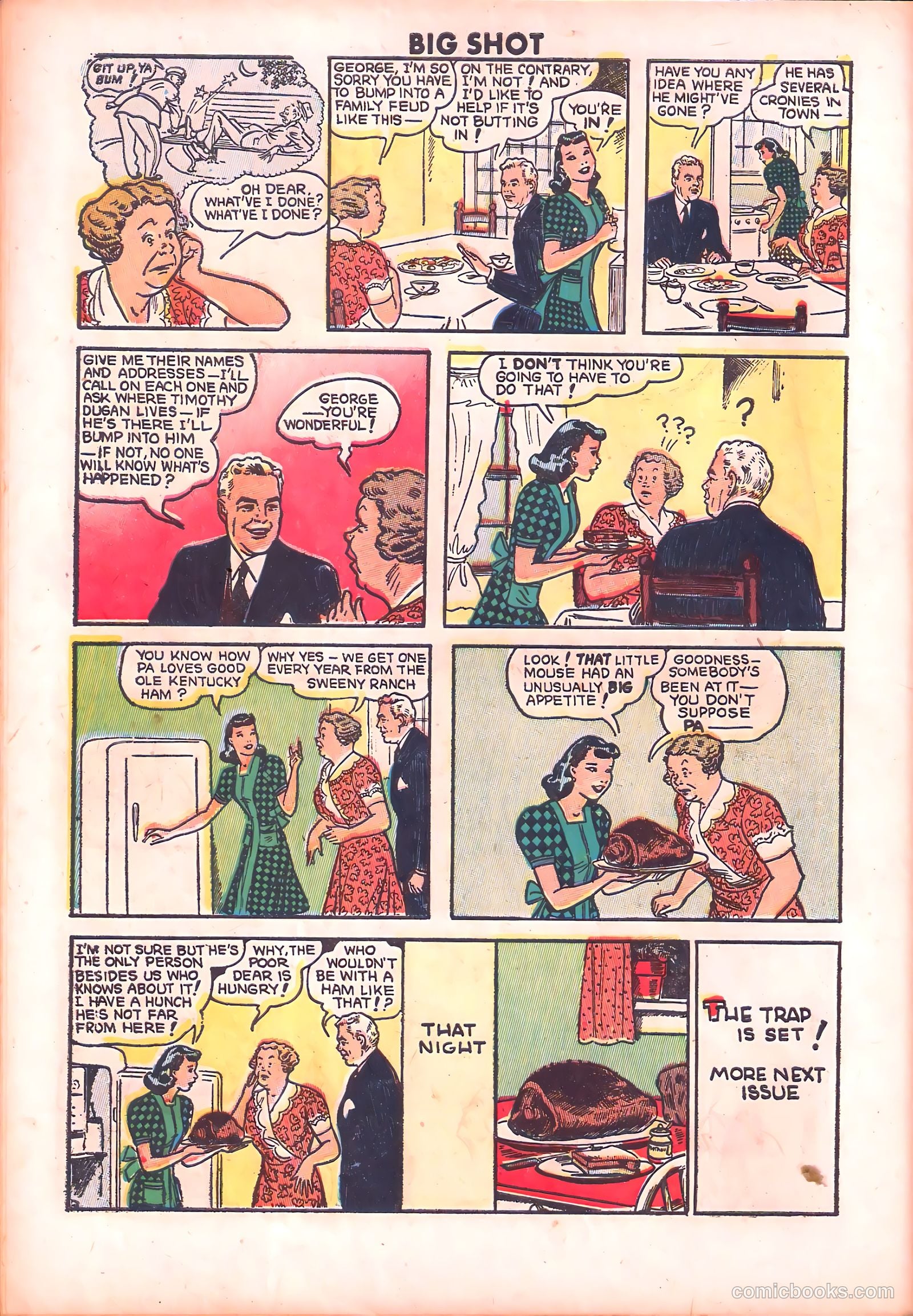 Big Shot #59 — page 44 of 52