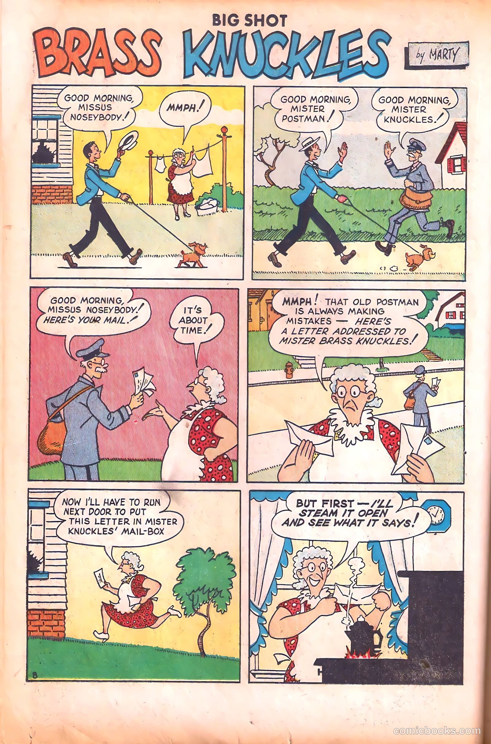 Big Shot #60 — page 26 of 52