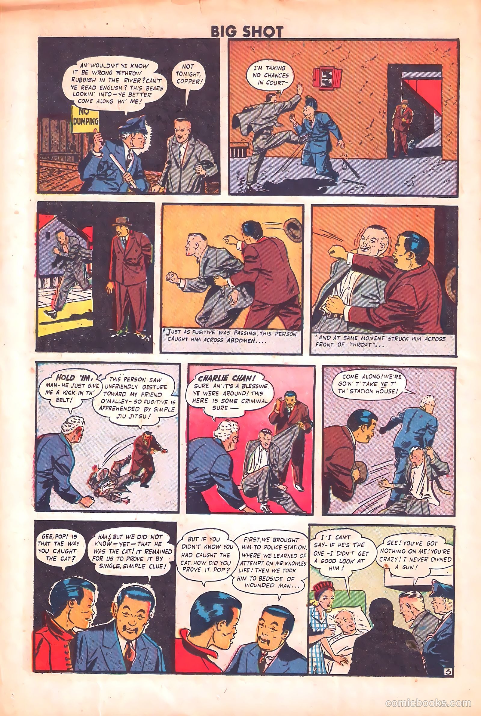 Big Shot #60 — page 38 of 52