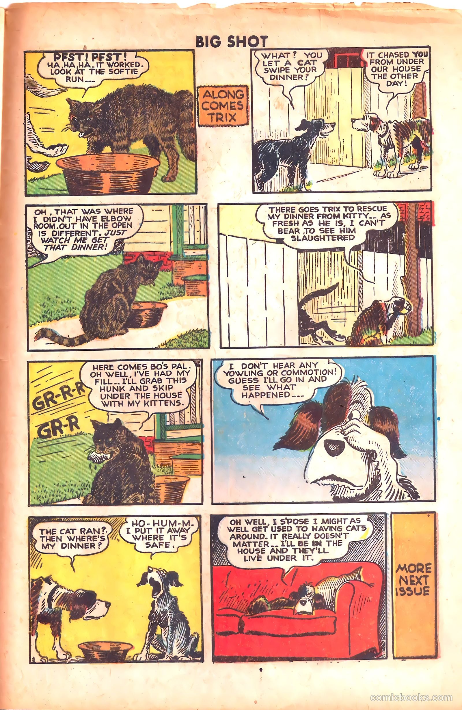 Big Shot #60 — page 43 of 52