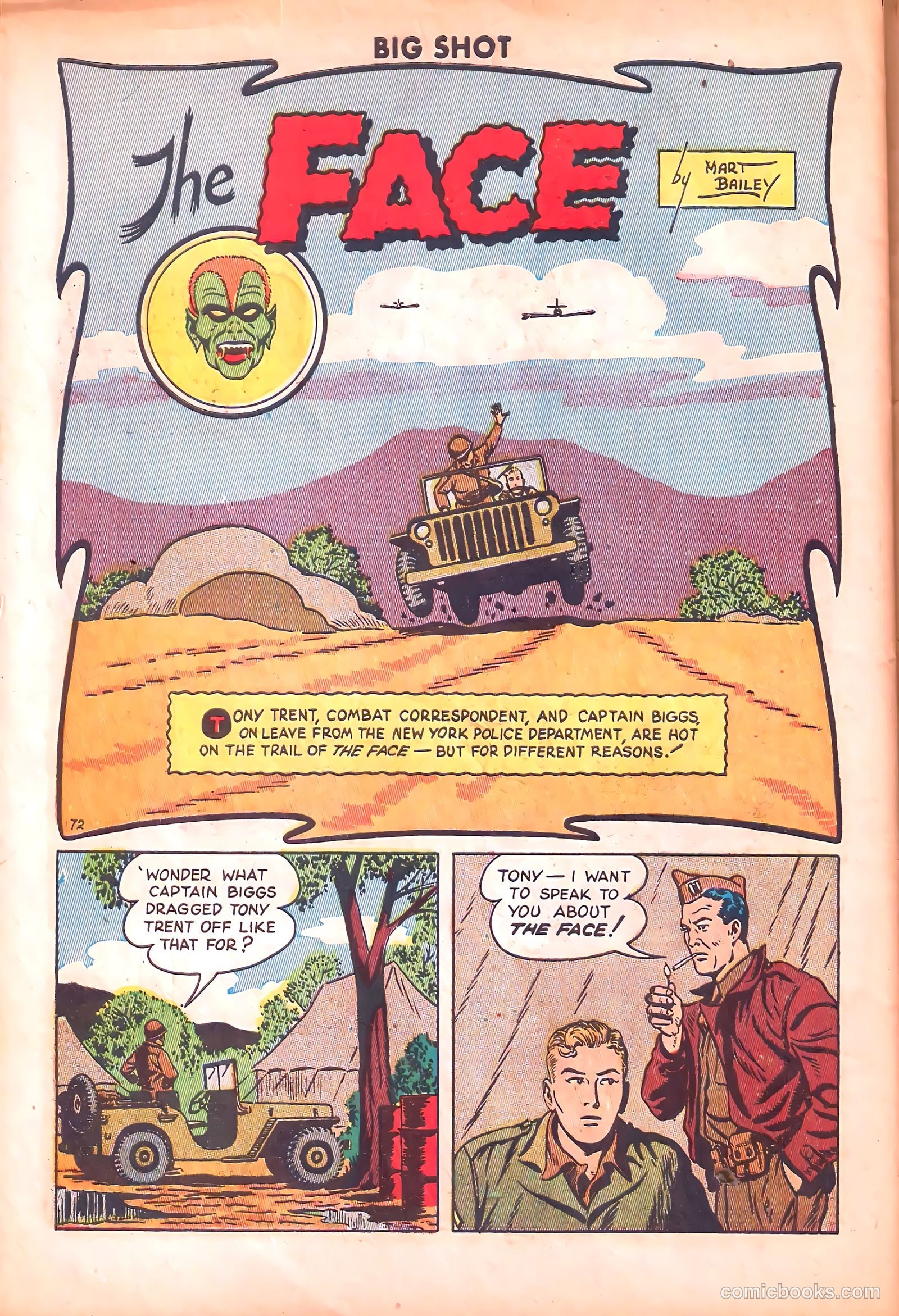 Big Shot #60 — page 44 of 52
